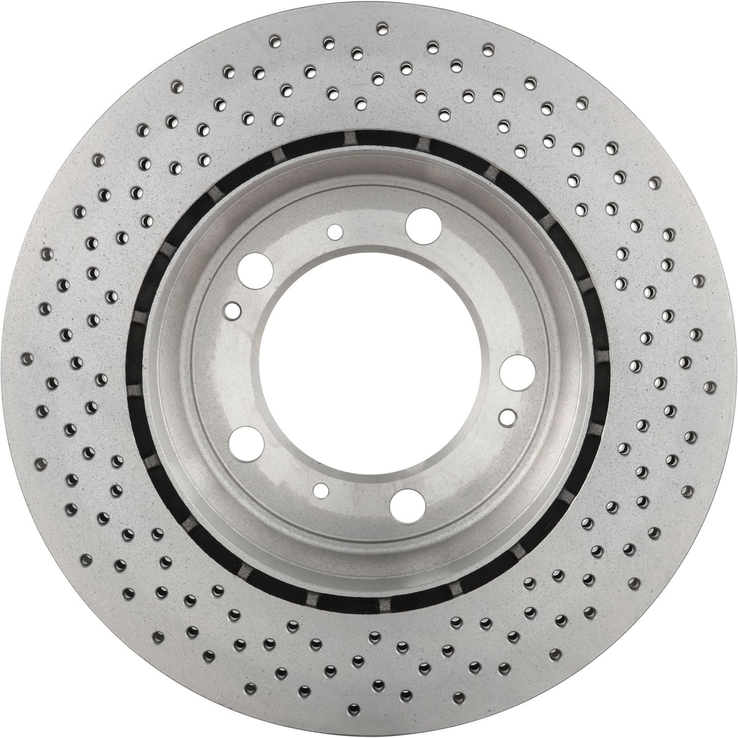 PRIME UV Coated Rear Disc Brake Rotor - 09.8890.21_01