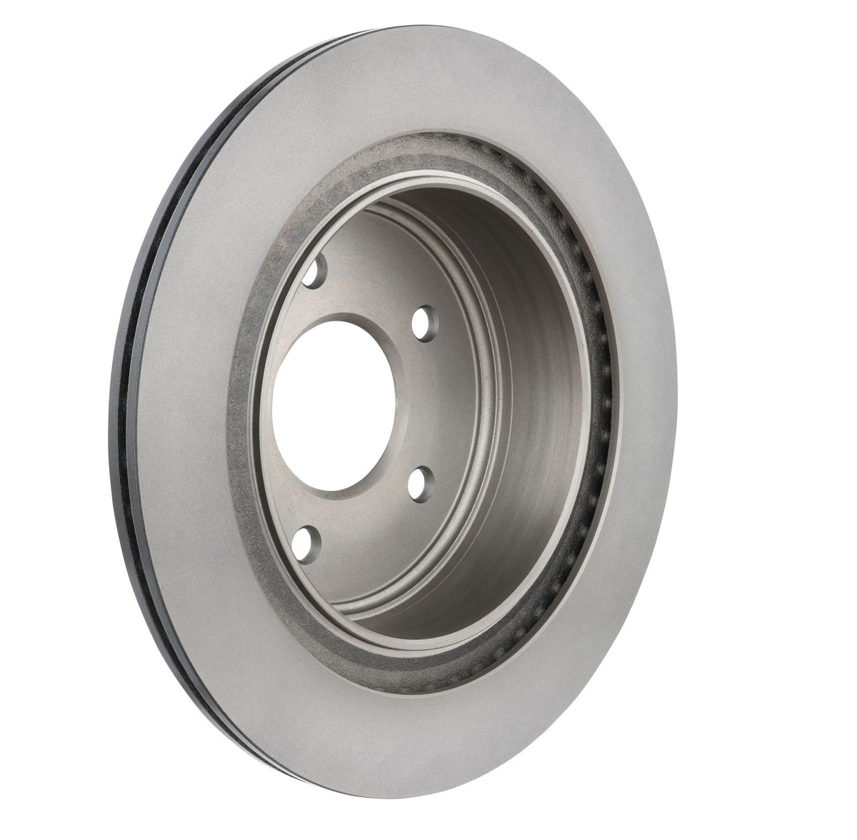 PRIME UV Coated Rear Disc Brake Rotor - 09.8969.21_16