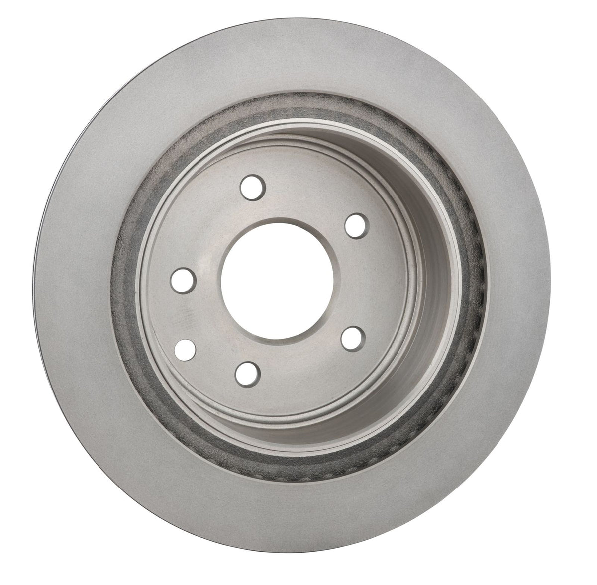 PRIME UV Coated Rear Disc Brake Rotor - 09.8969.21_18
