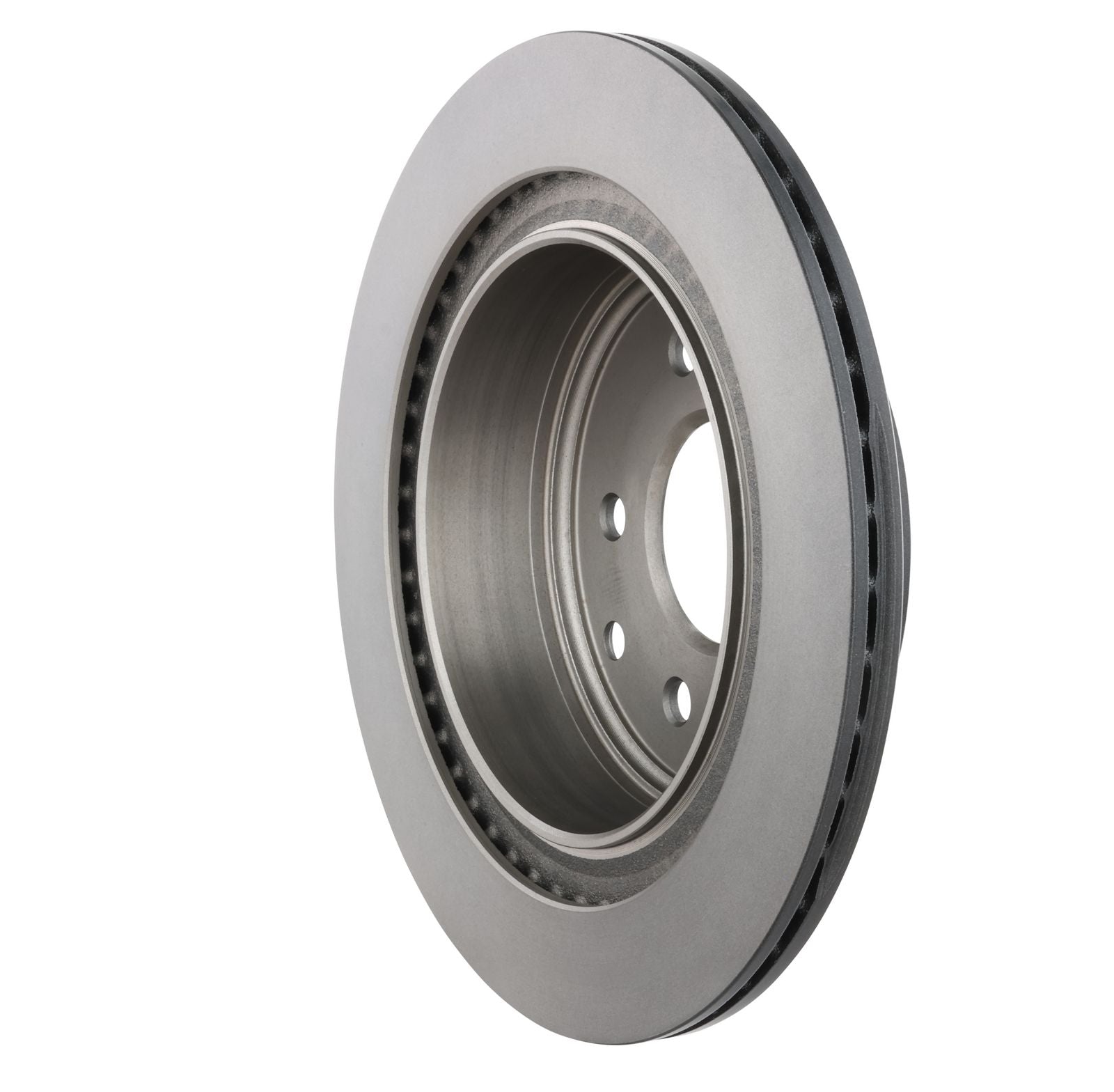 PRIME UV Coated Rear Disc Brake Rotor - 09.8969.21_23