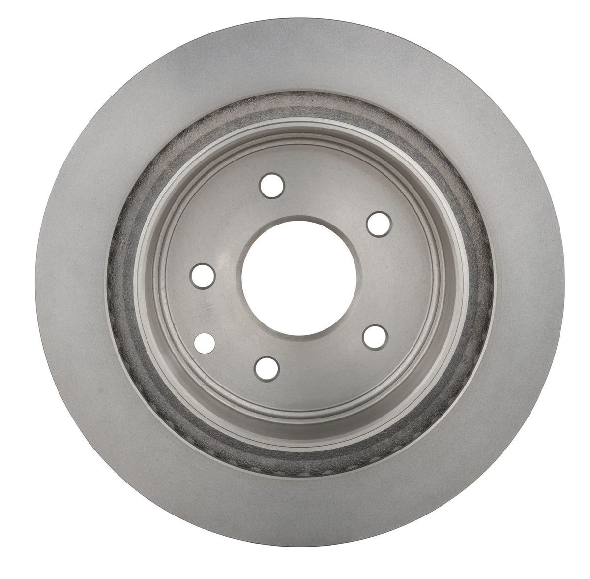 PRIME UV Coated Rear Disc Brake Rotor - 09.8969.21_19