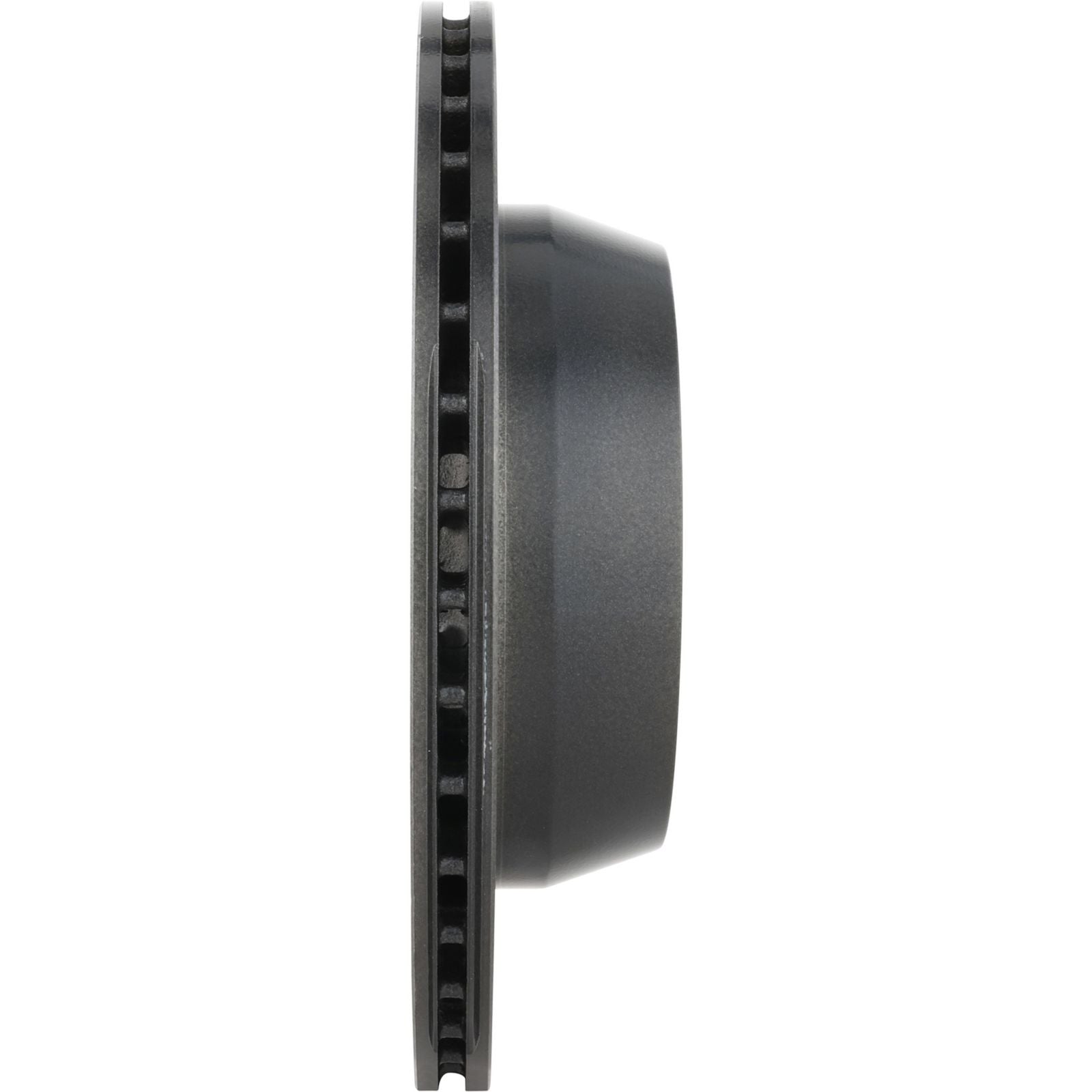 PRIME UV Coated Rear Disc Brake Rotor - 09.8998.11_04