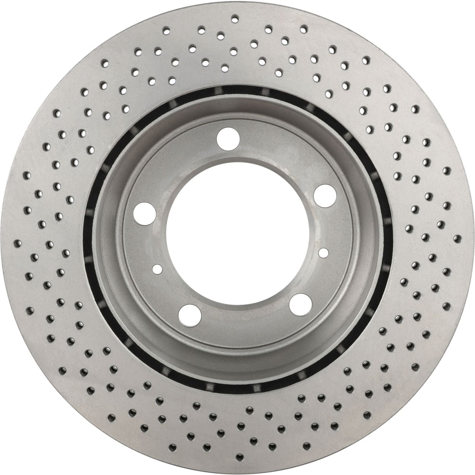 PRIME UV Coated Rear Disc Brake Rotor - 09.8998.11_03