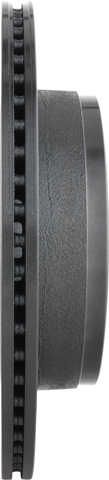 PRIME UV Coated Rear Disc Brake Rotor - 09.9037.11_02