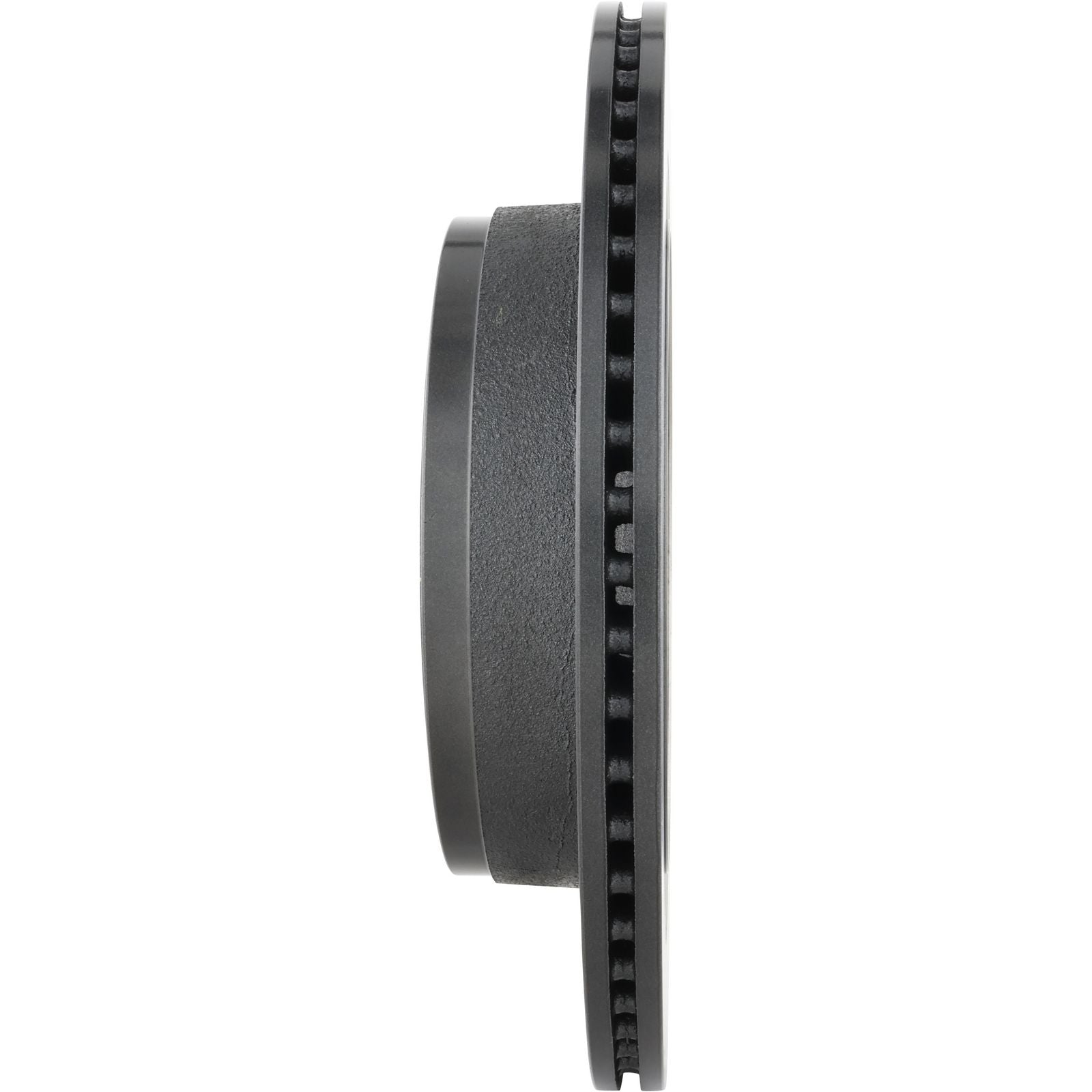 PRIME UV Coated Rear Disc Brake Rotor - 09.9037.11_29
