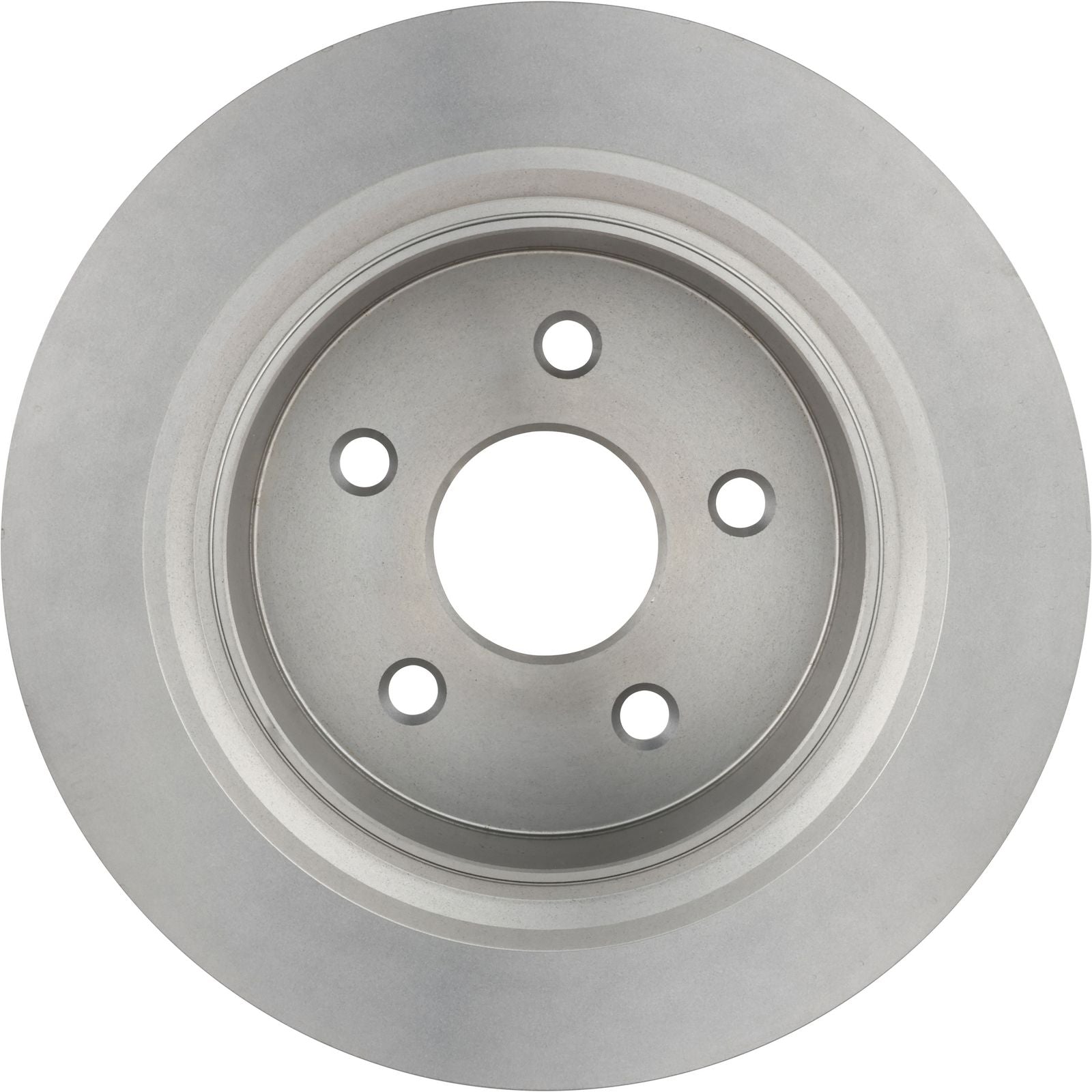 PRIME UV Coated Rear Disc Brake Rotor - 09.9037.11_05
