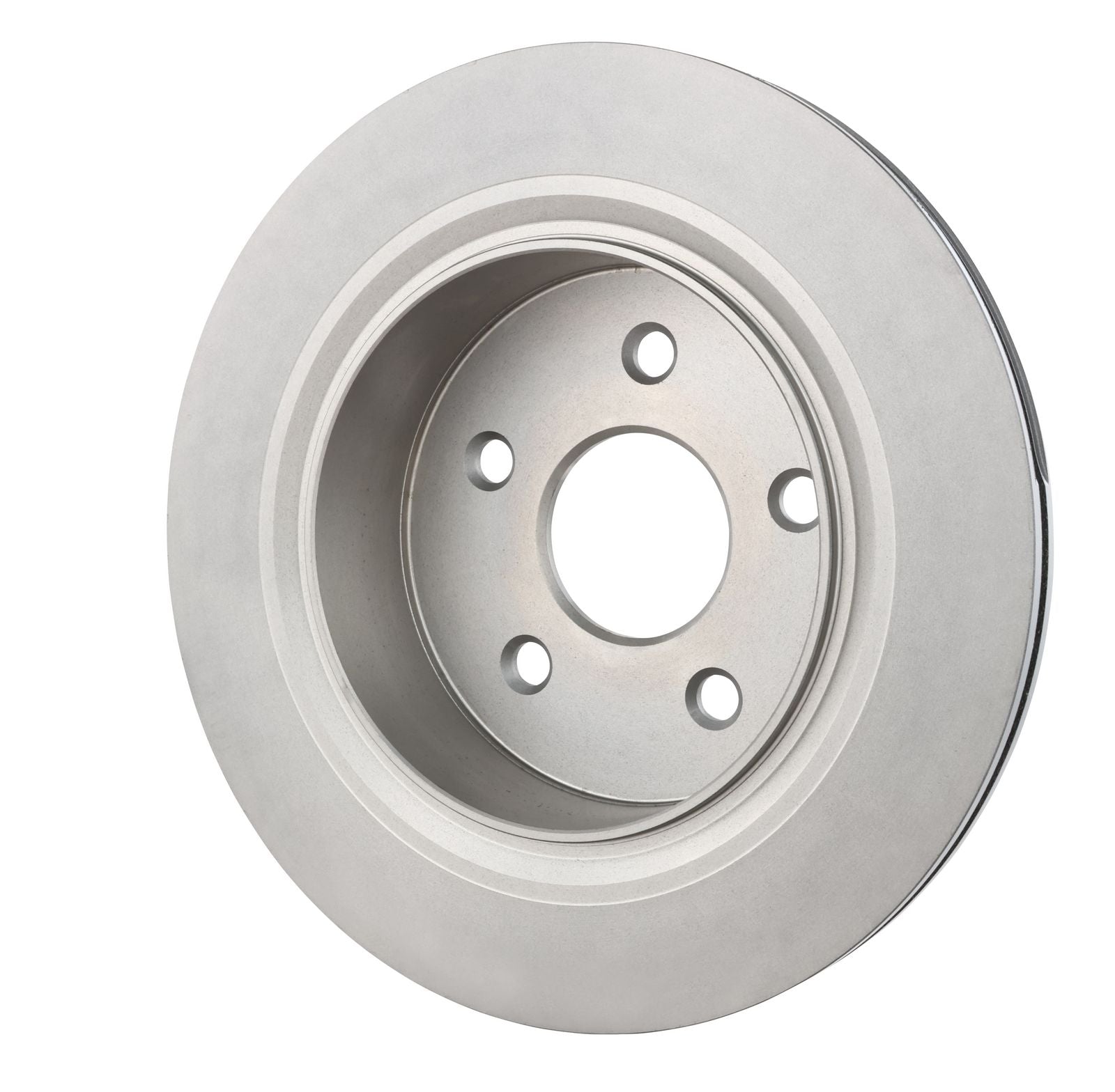 PRIME UV Coated Rear Disc Brake Rotor - 09.9037.11_16