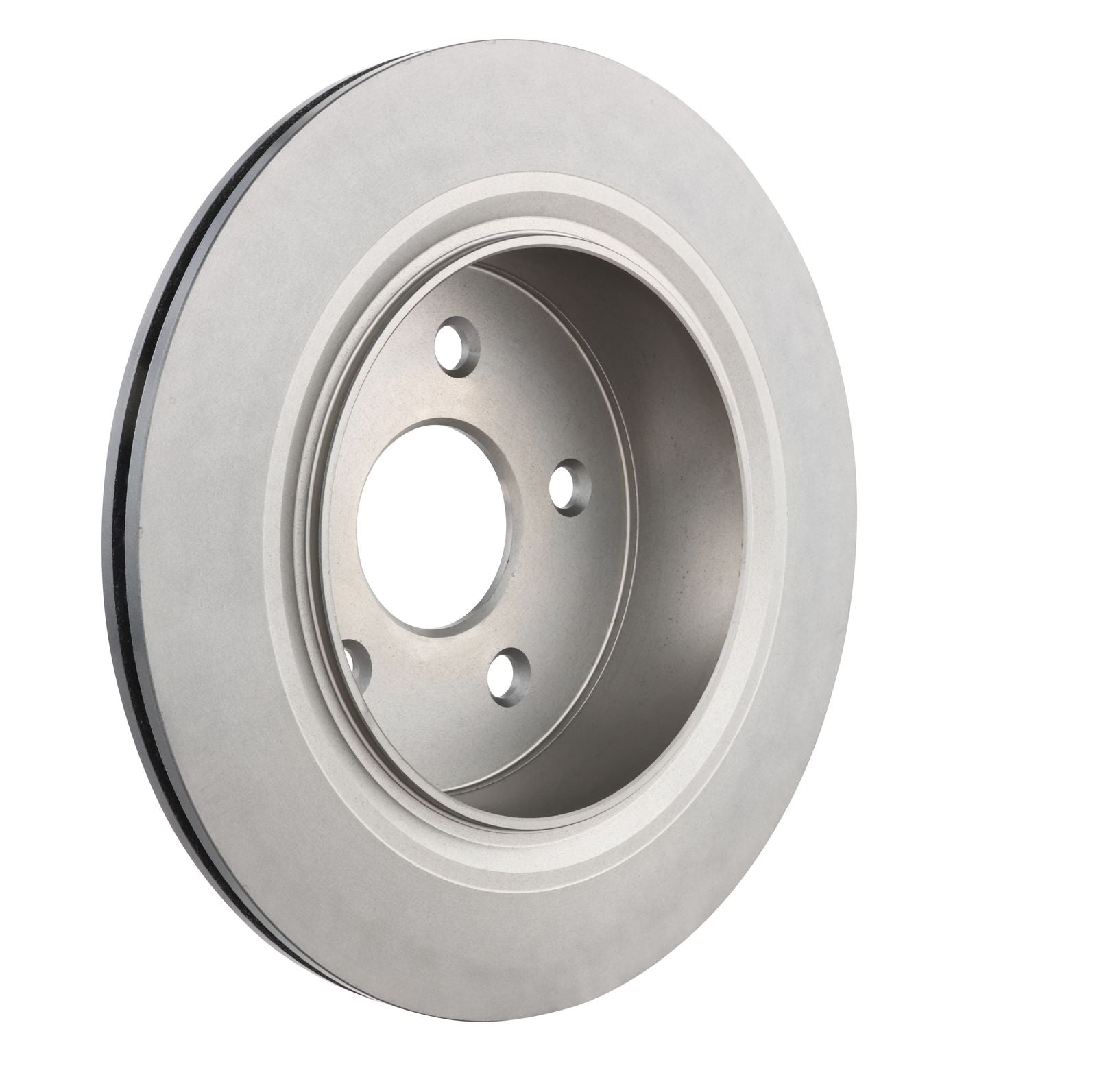 PRIME UV Coated Rear Disc Brake Rotor - 09.9037.11_11