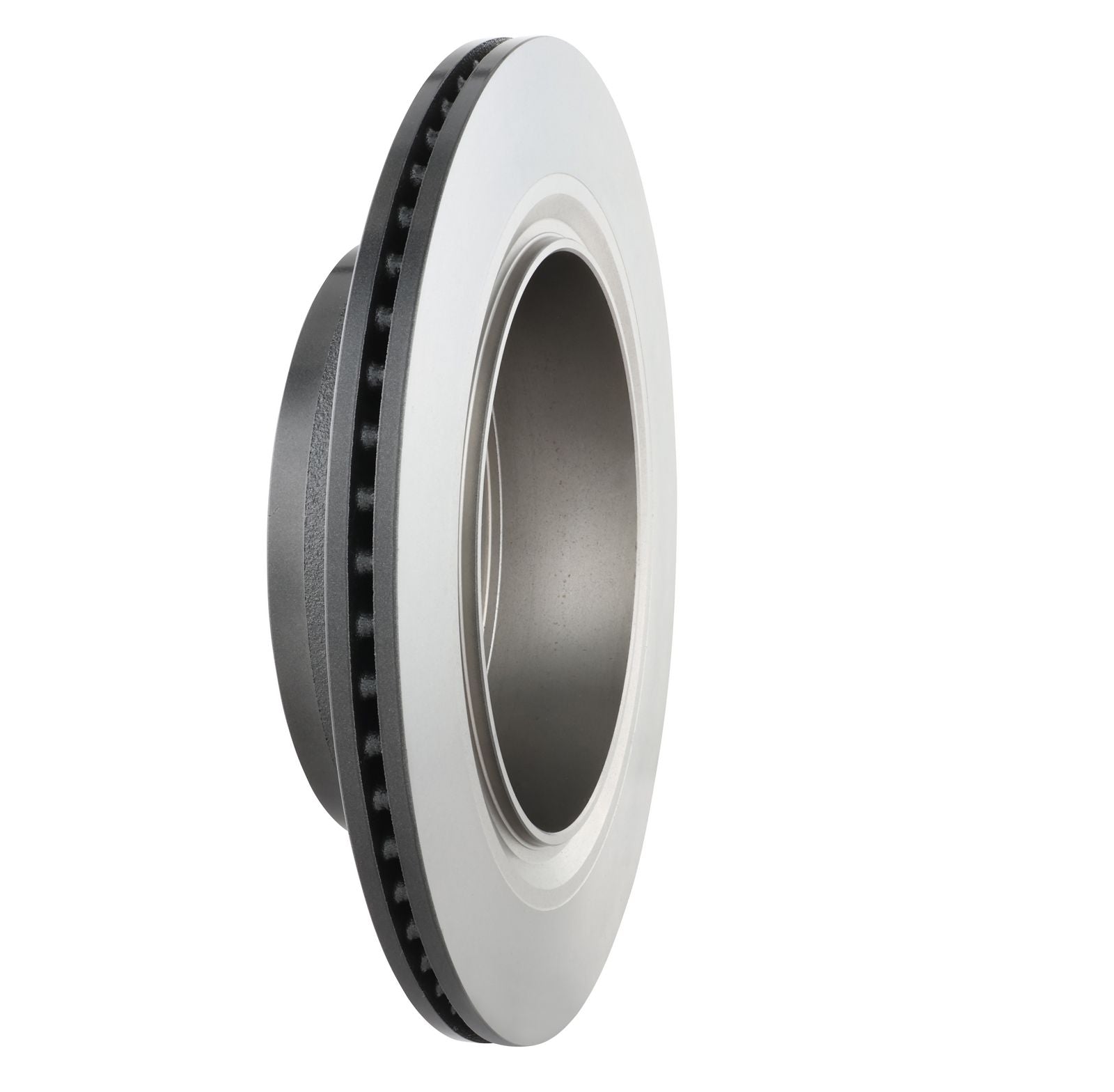 PRIME UV Coated Rear Disc Brake Rotor - 09.9037.11_09