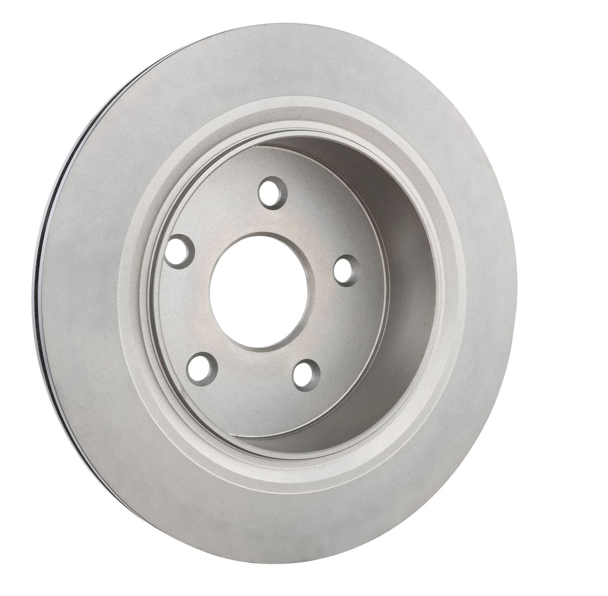 PRIME UV Coated Rear Disc Brake Rotor - 09.9037.11_12