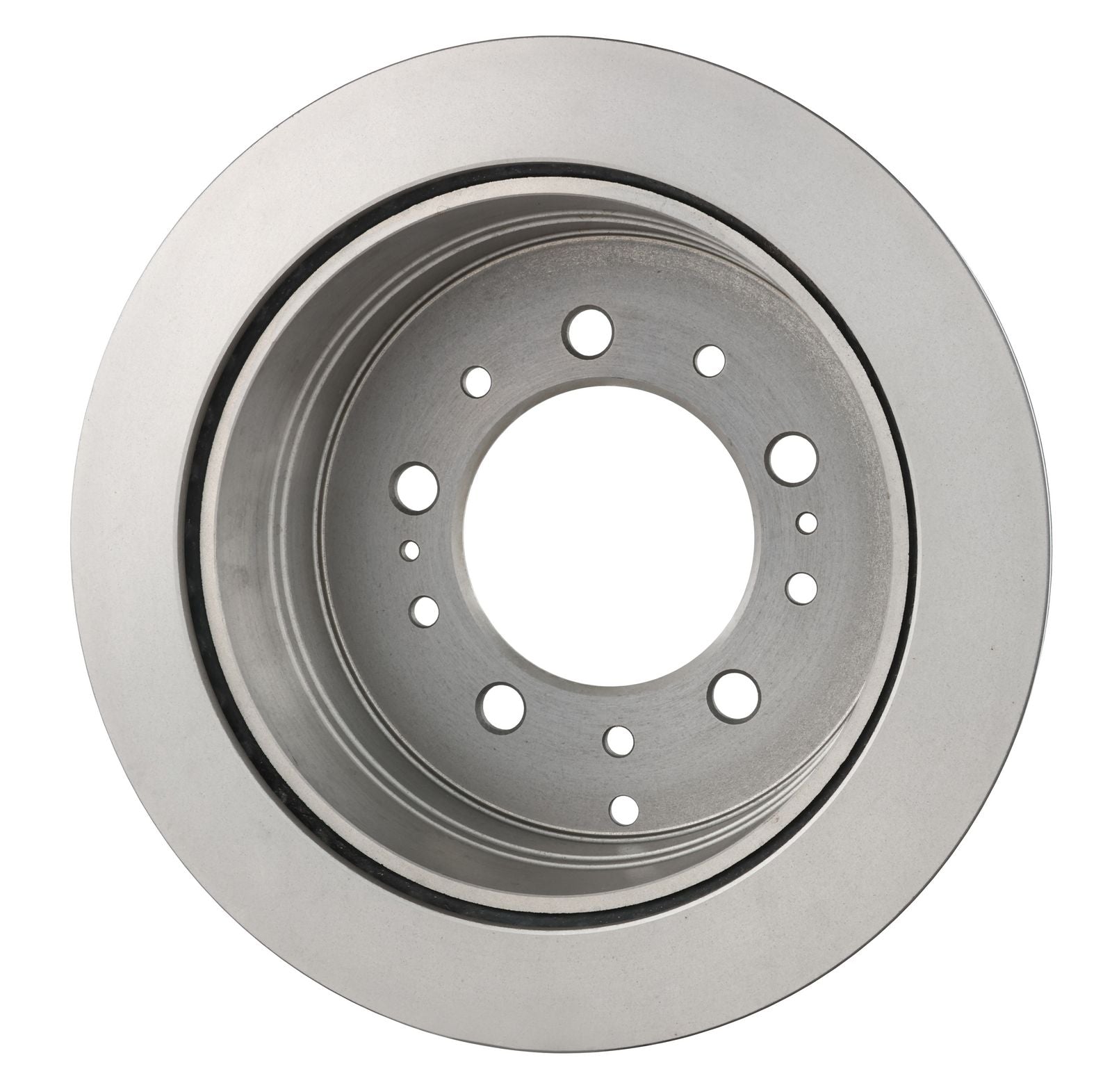 PRIME UV Coated Rear Disc Brake Rotor - 09.9086.11_20