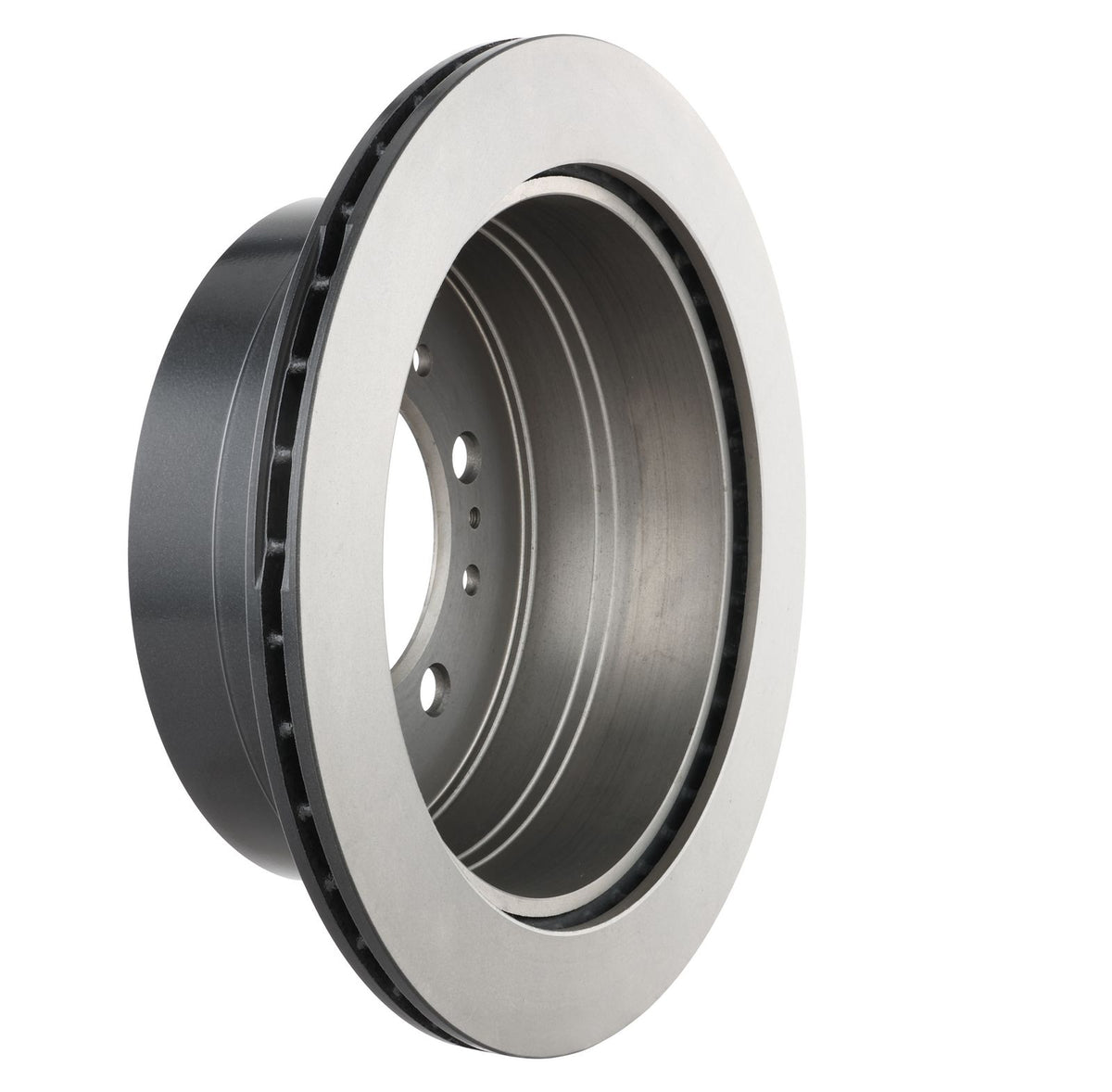 PRIME UV Coated Rear Disc Brake Rotor - 09.9086.11_15