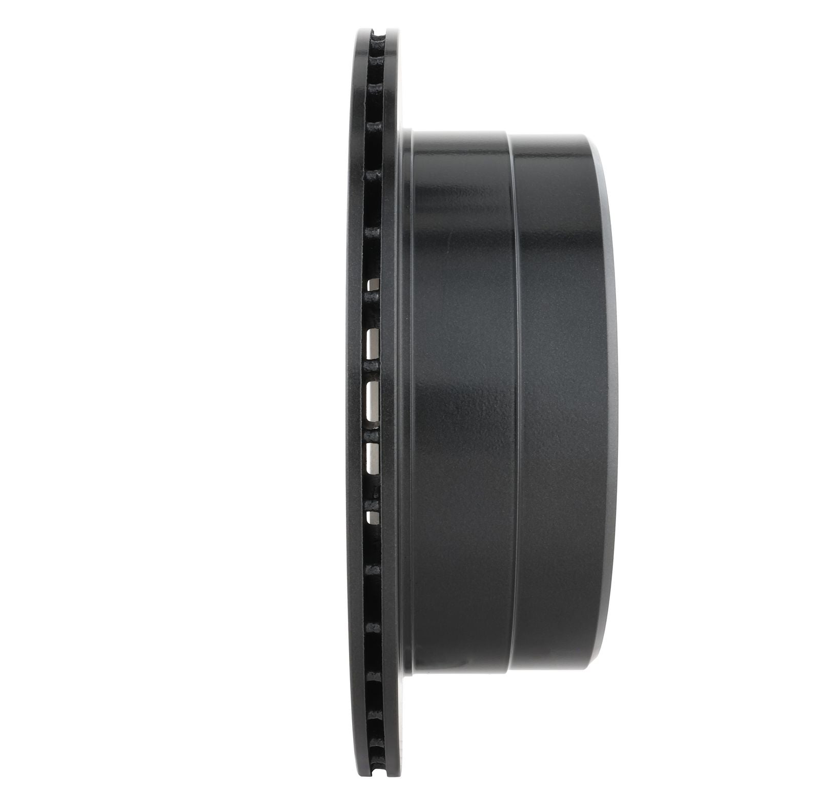 PRIME UV Coated Rear Disc Brake Rotor - 09.9086.11_25