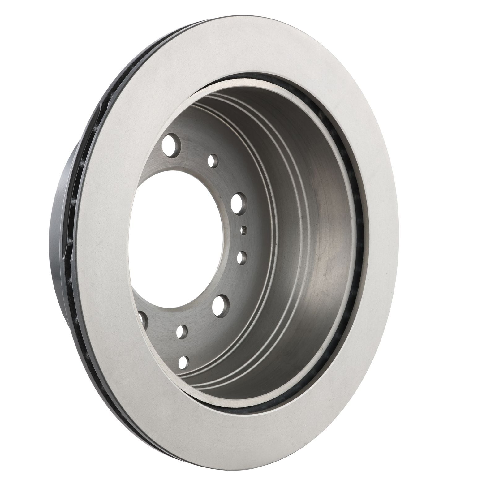 PRIME UV Coated Rear Disc Brake Rotor - 09.9086.11_16