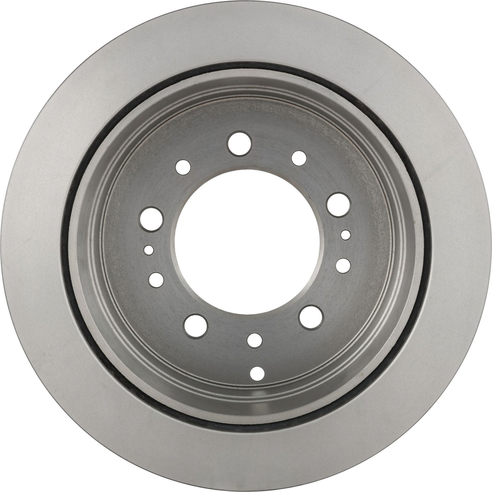 PRIME UV Coated Rear Disc Brake Rotor - 09.9086.11_03