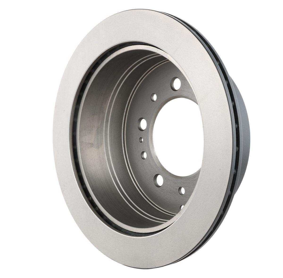 PRIME UV Coated Rear Disc Brake Rotor - 09.9086.11_22