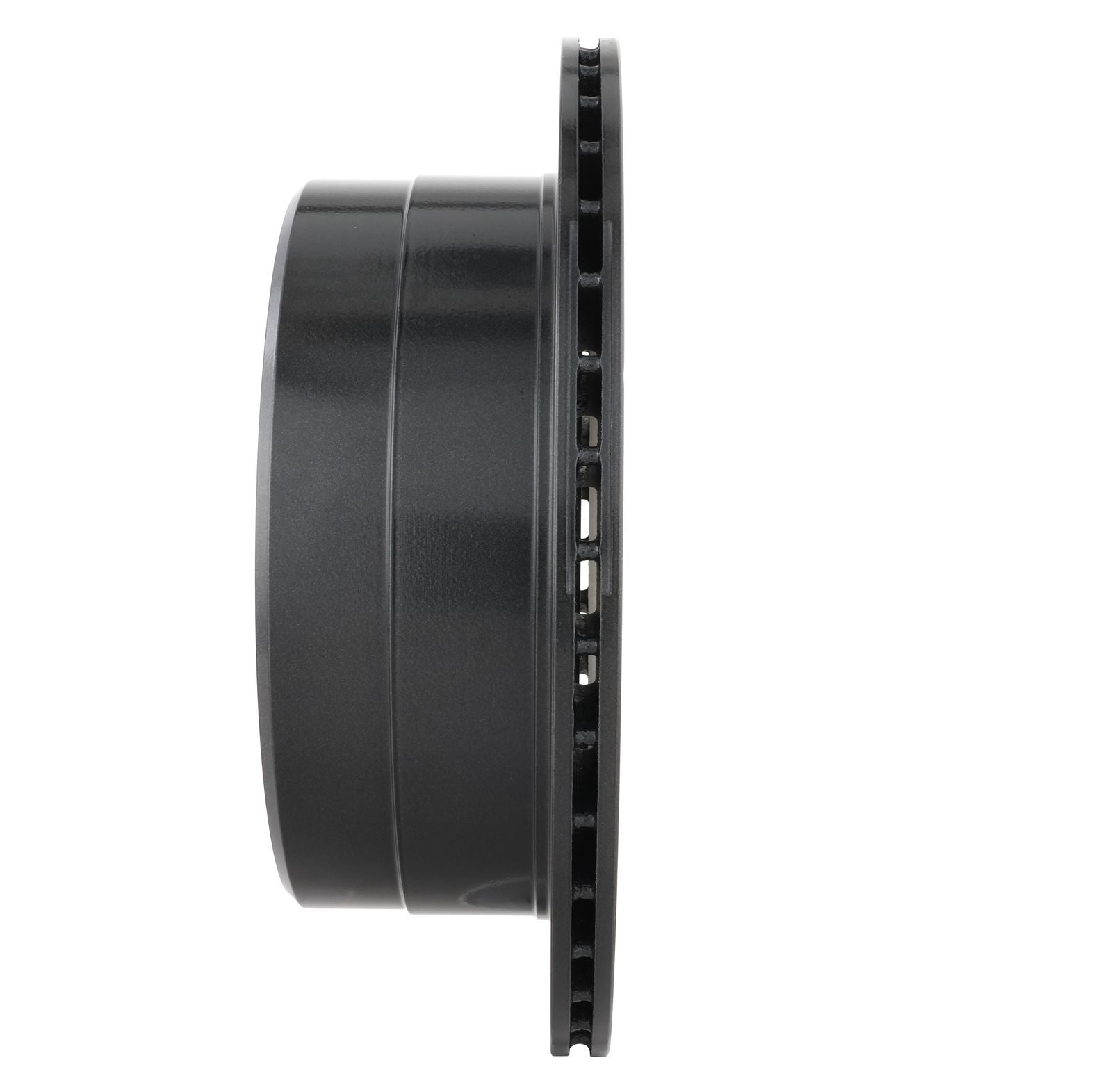 PRIME UV Coated Rear Disc Brake Rotor - 09.9086.11_13