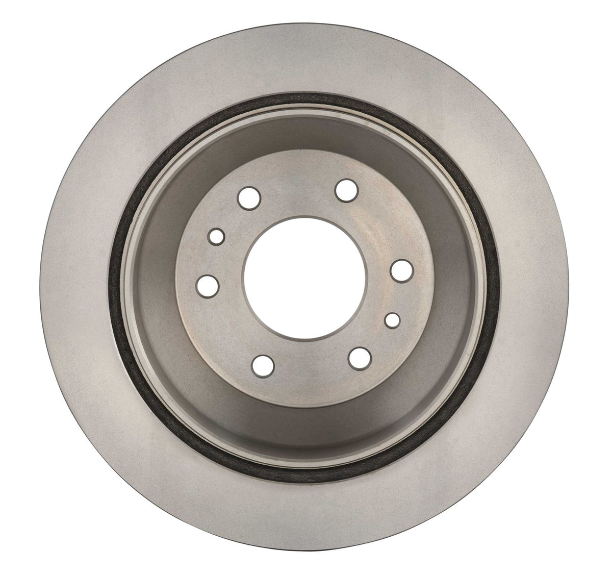PRIME UV Coated Rear Disc Brake Rotor - 09.9104.11_13