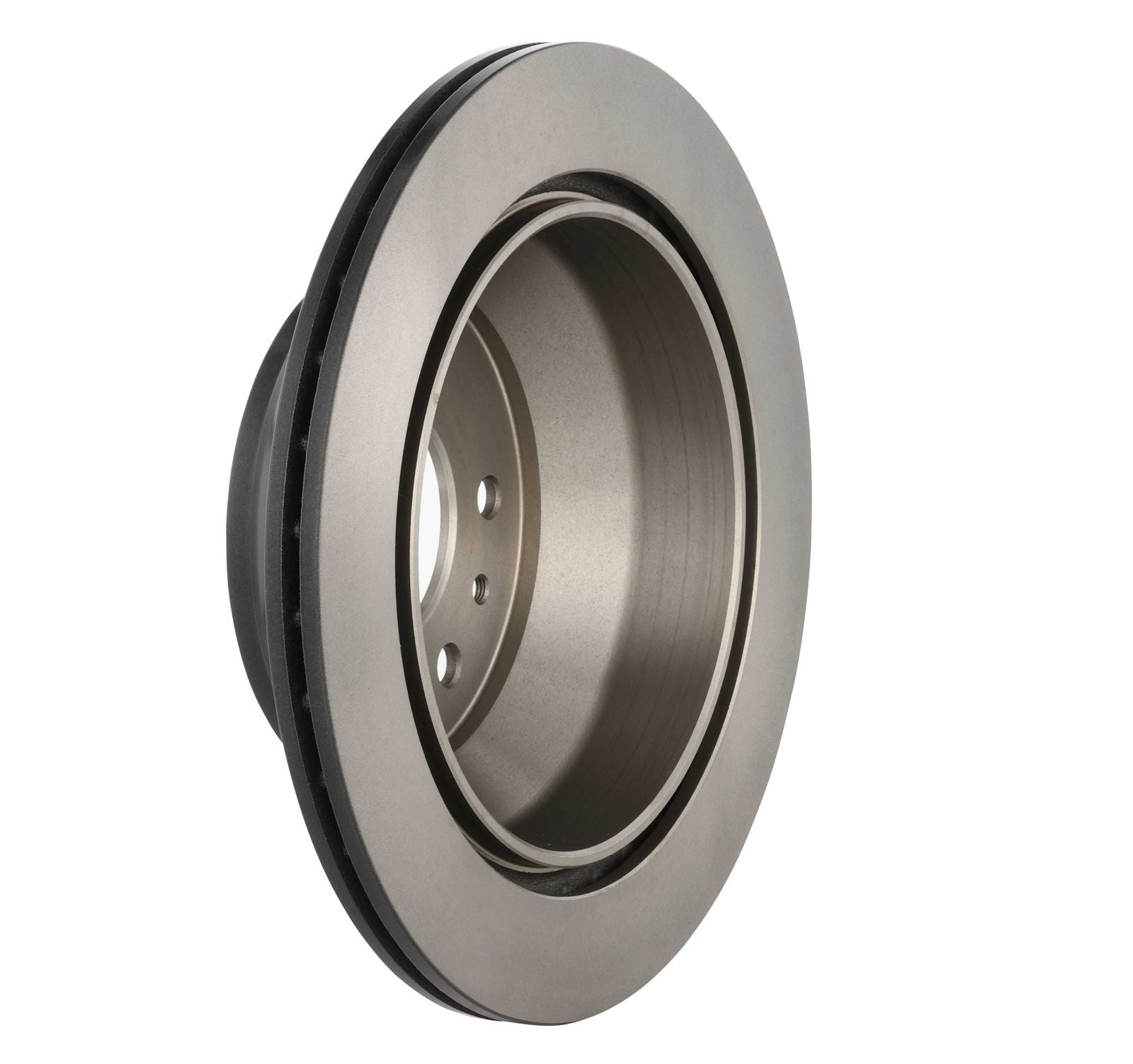 PRIME UV Coated Rear Disc Brake Rotor - 09.9104.11_09