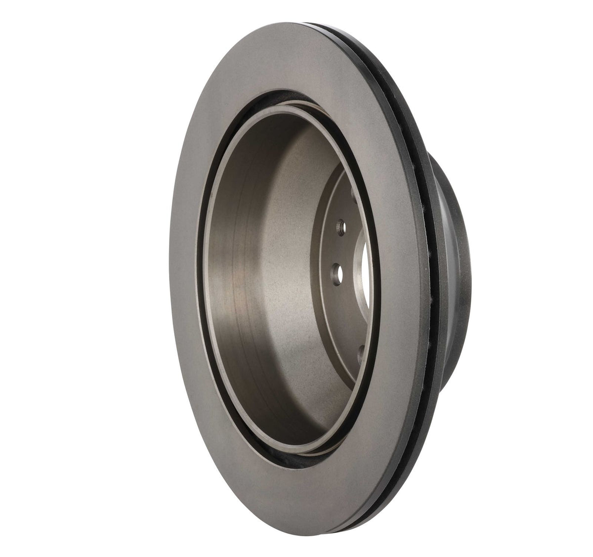 PRIME UV Coated Rear Disc Brake Rotor - 09.9104.11_17
