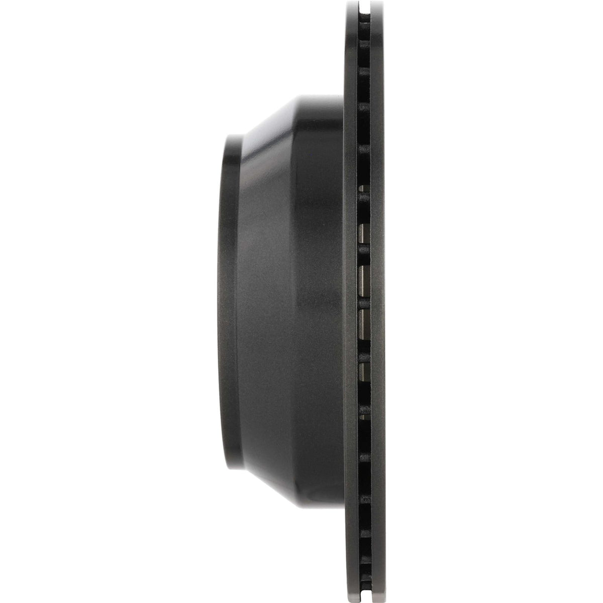 PRIME UV Coated Rear Disc Brake Rotor - 09.9104.11_28