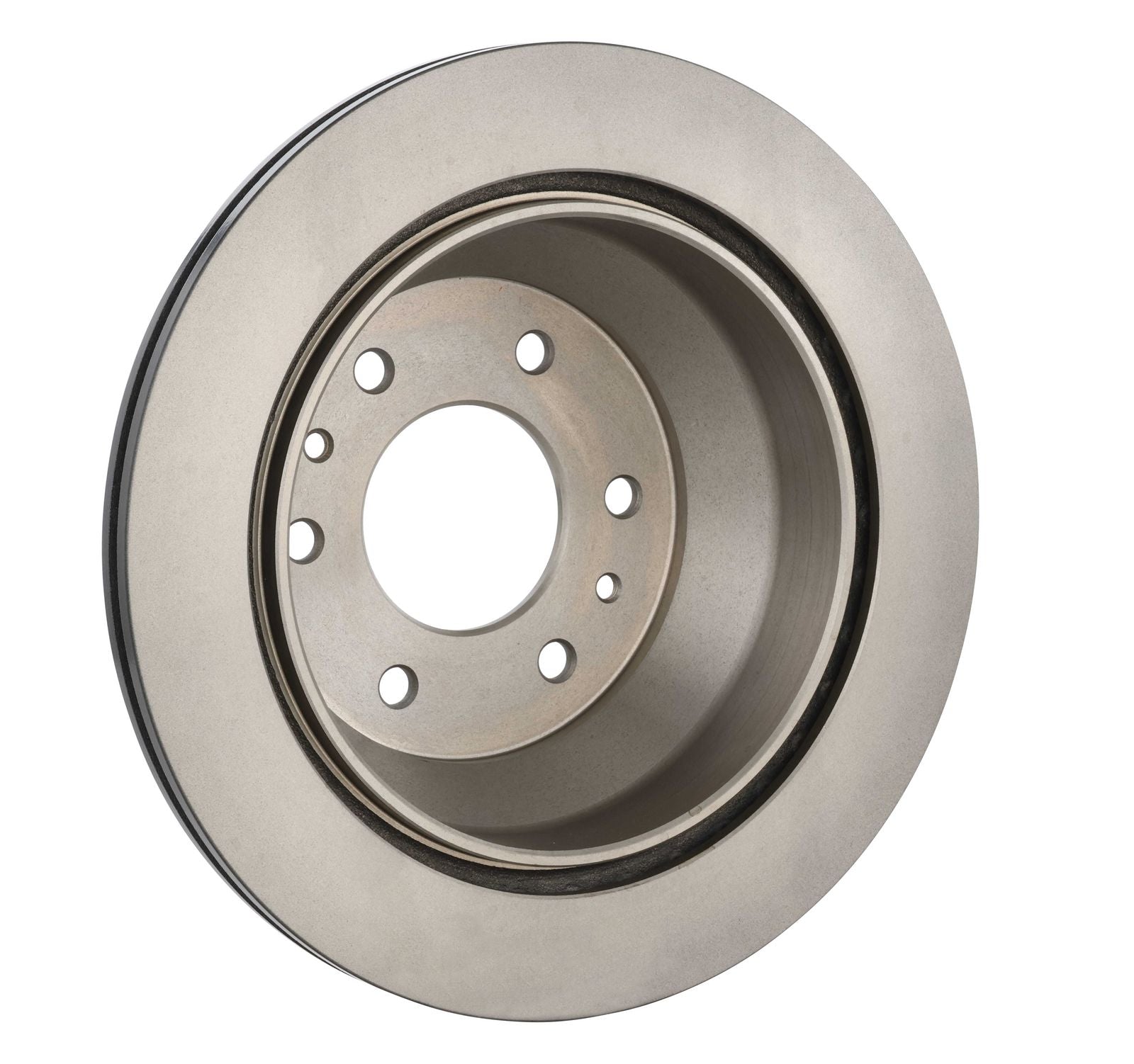 PRIME UV Coated Rear Disc Brake Rotor - 09.9104.11_11