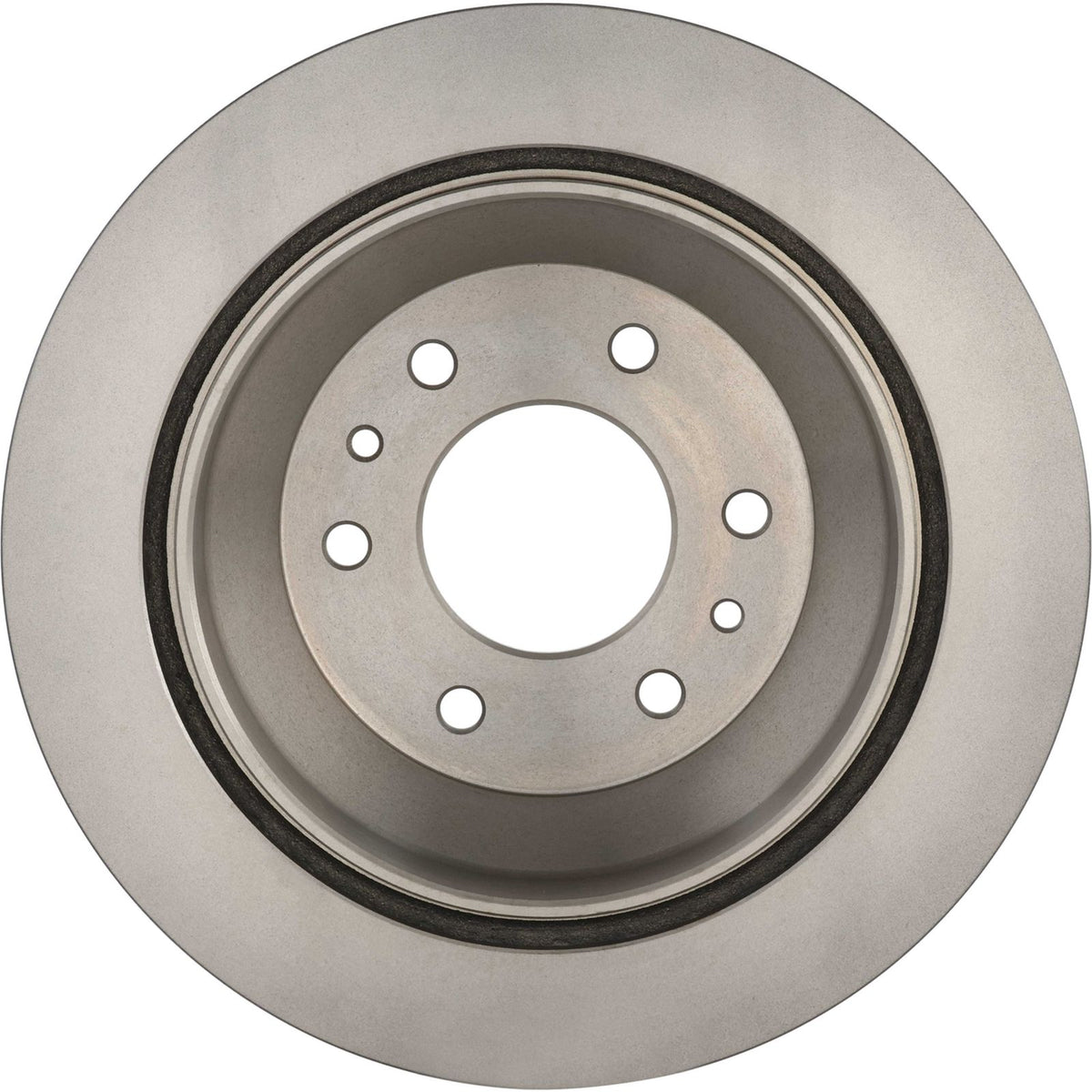 PRIME UV Coated Rear Disc Brake Rotor - 09.9104.11_29