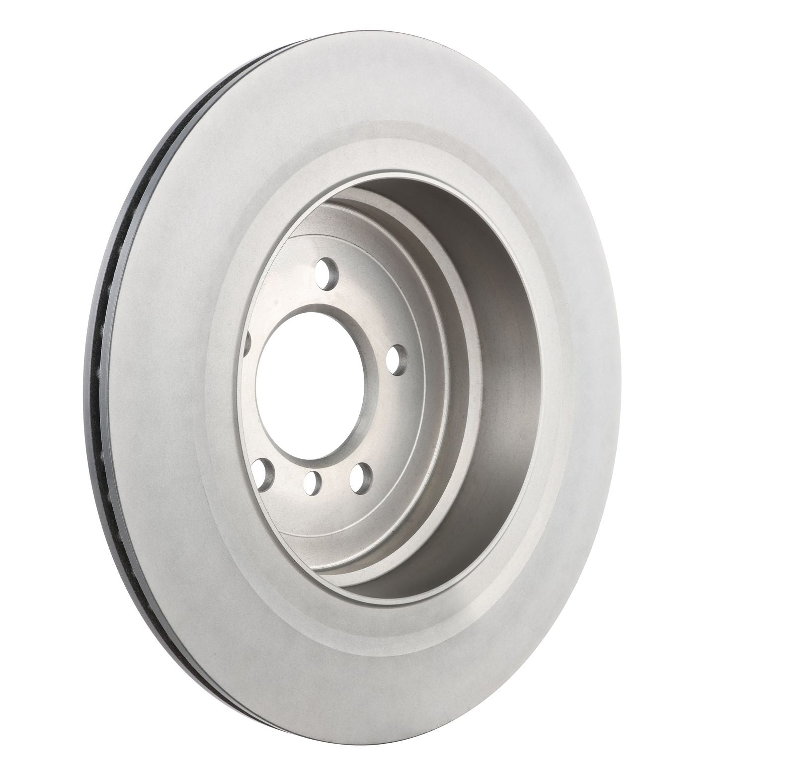 PRIME UV Coated Rear Disc Brake Rotor - 09.9373.21_16