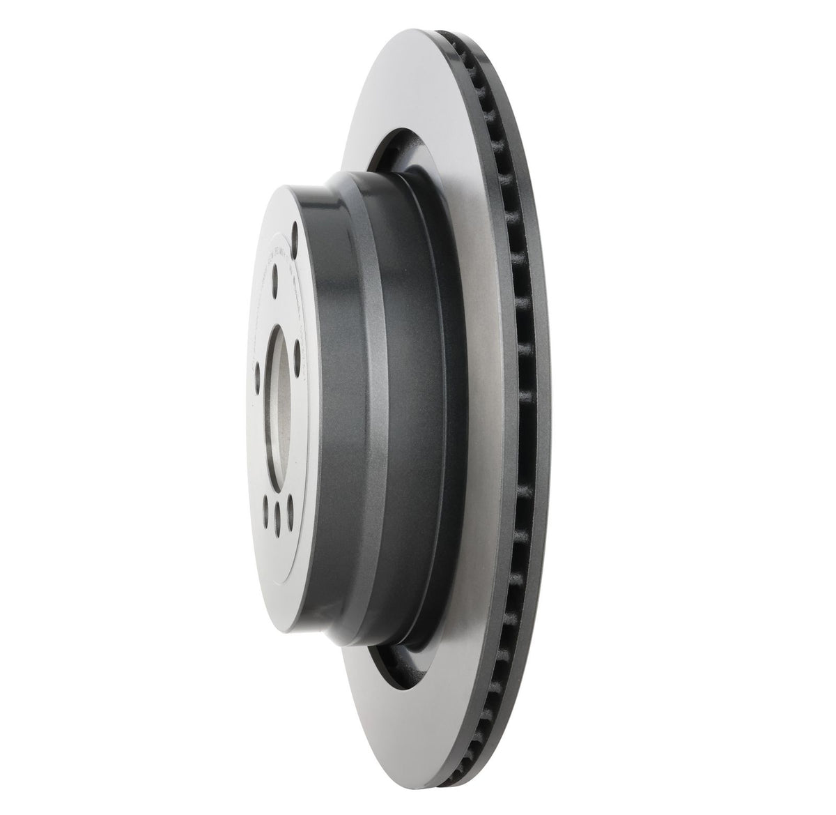 PRIME UV Coated Rear Disc Brake Rotor - 09.9373.21_12