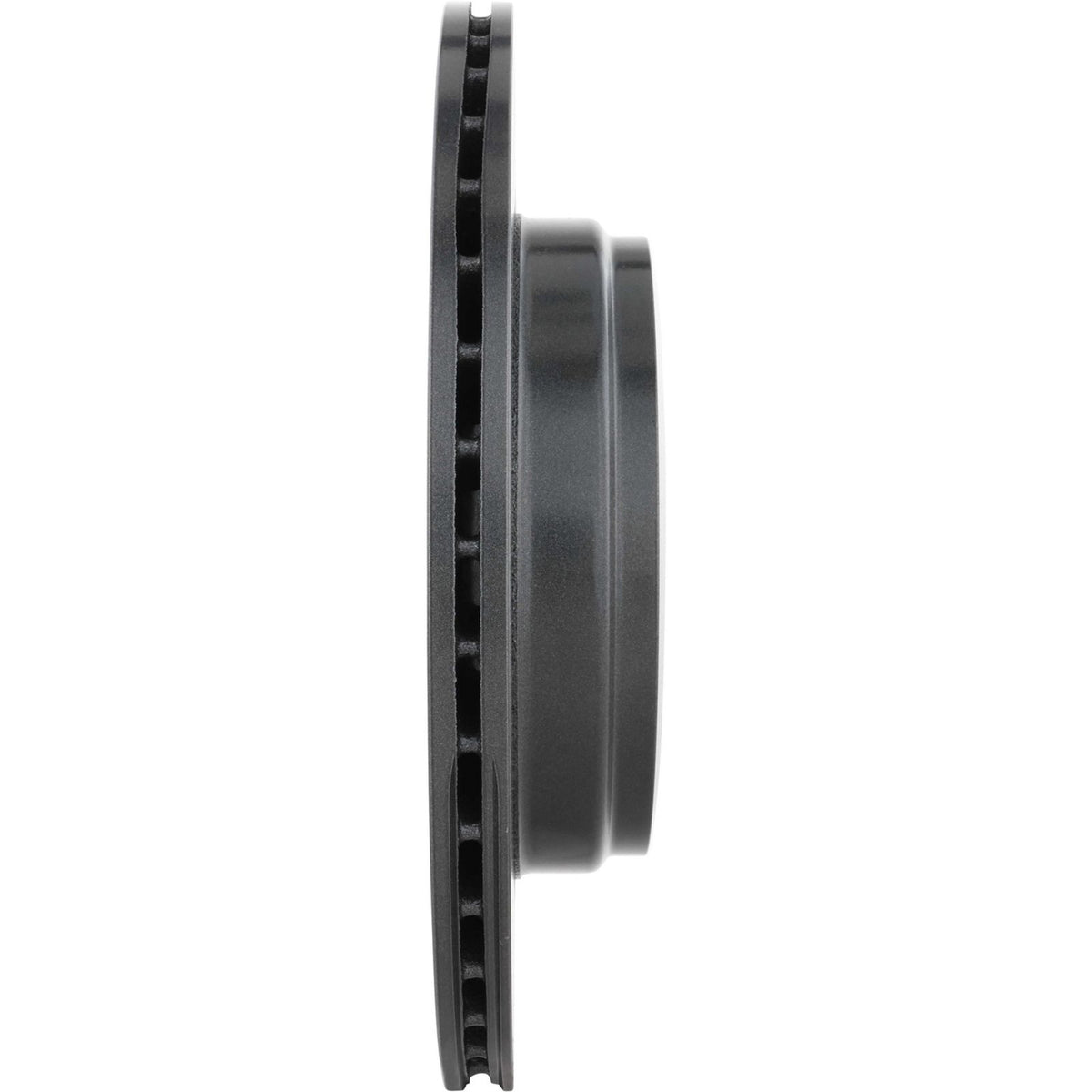 PRIME UV Coated Rear Disc Brake Rotor - 09.9425.11_04