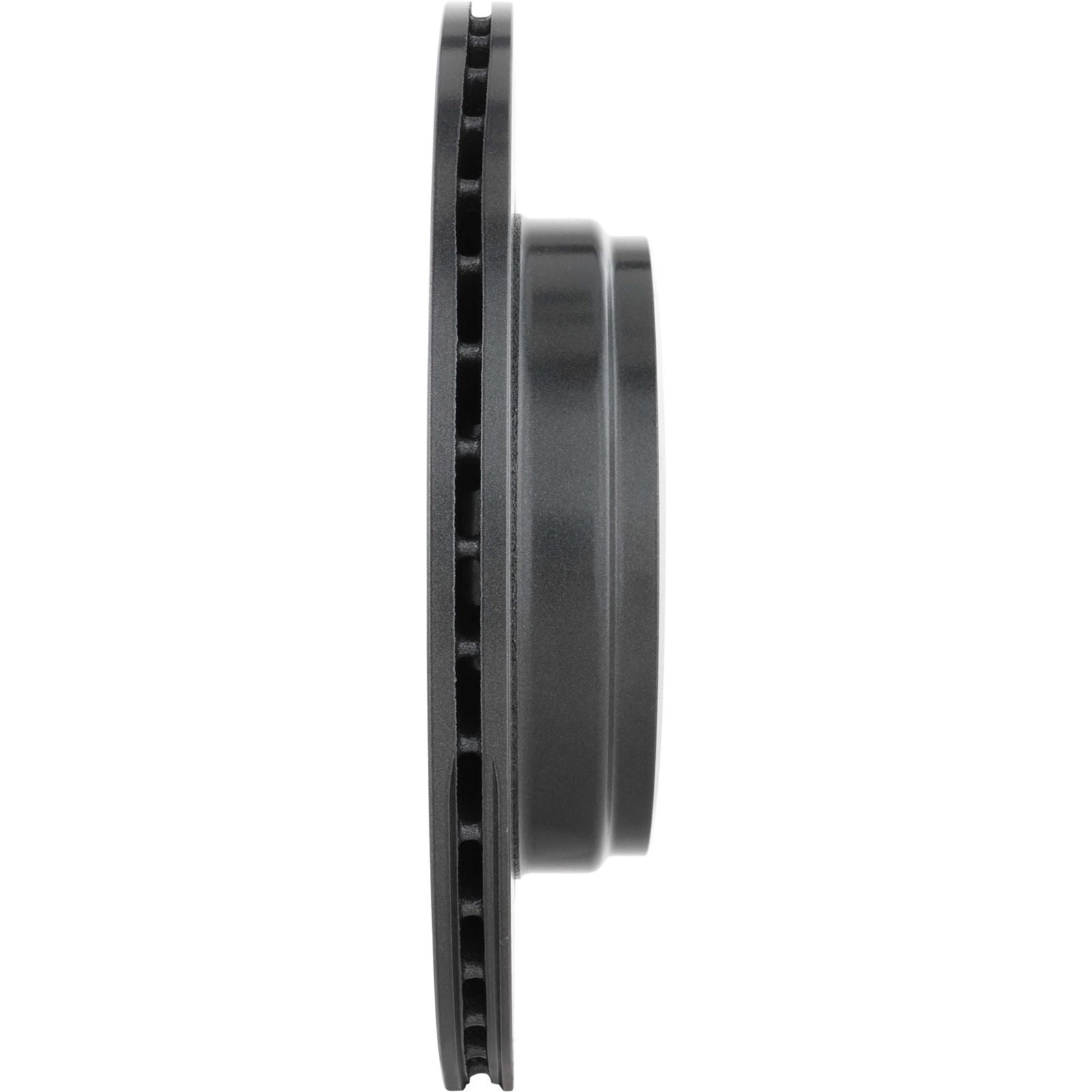 PRIME UV Coated Rear Disc Brake Rotor - 09.9425.11_04