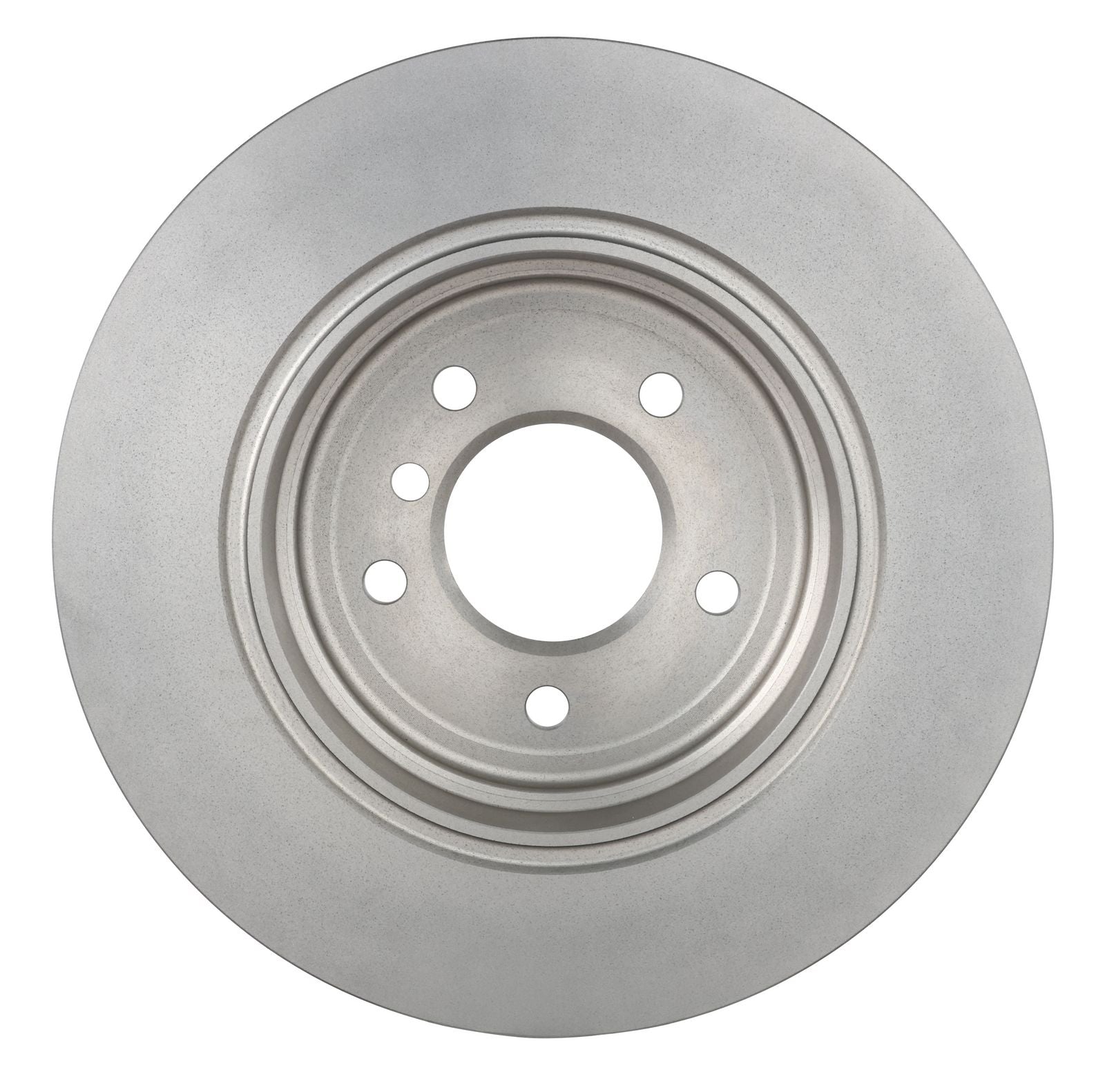 PRIME UV Coated Rear Disc Brake Rotor - 09.9425.11_19