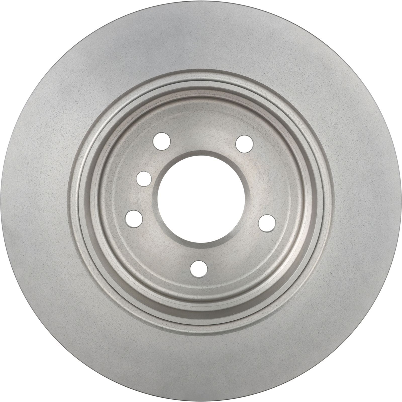 PRIME UV Coated Rear Disc Brake Rotor - 09.9425.11_03