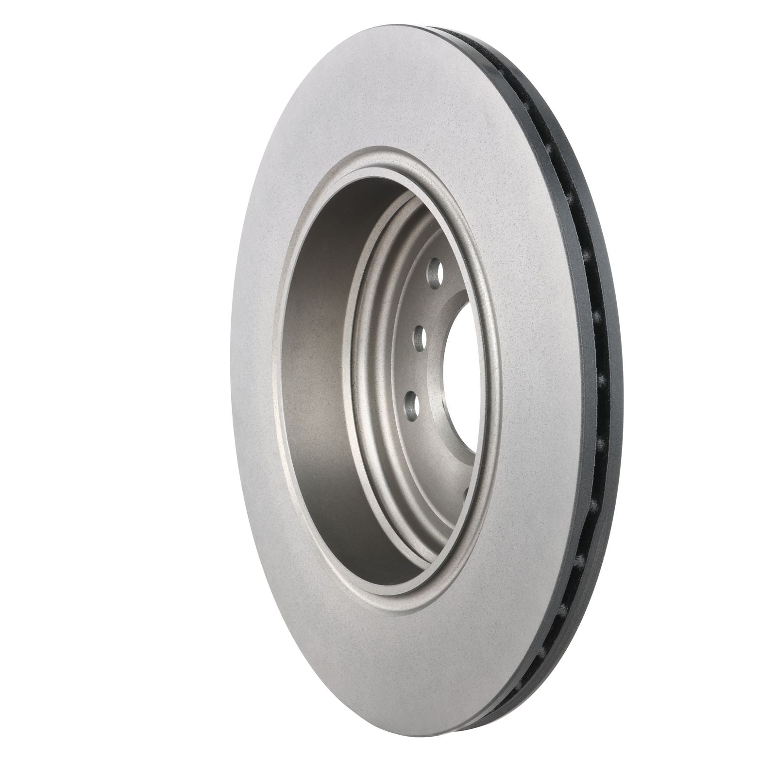 PRIME UV Coated Rear Disc Brake Rotor - 09.9425.11_23