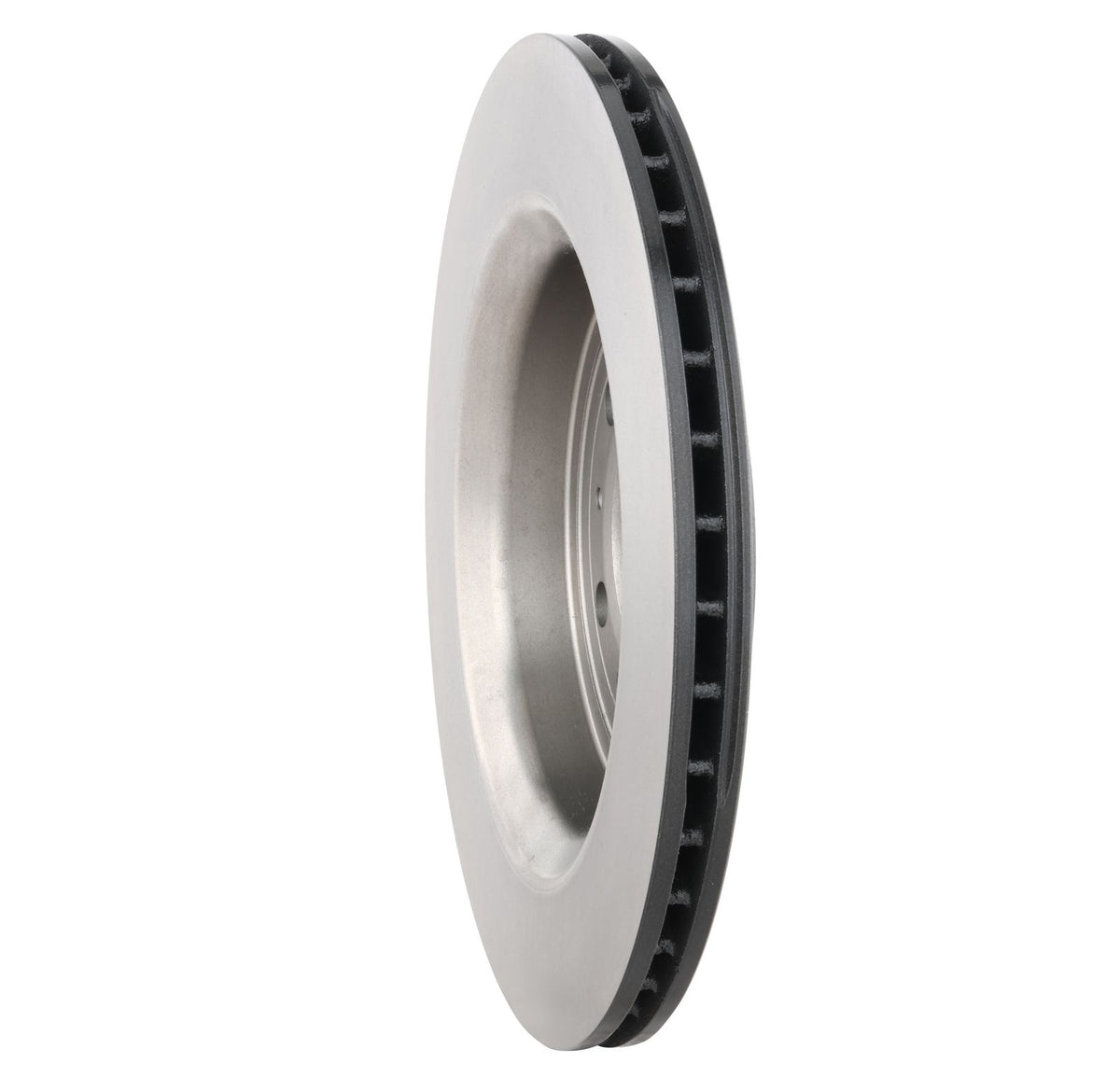 PRIME UV Coated Rear Disc Brake Rotor - 09.9505.11_24
