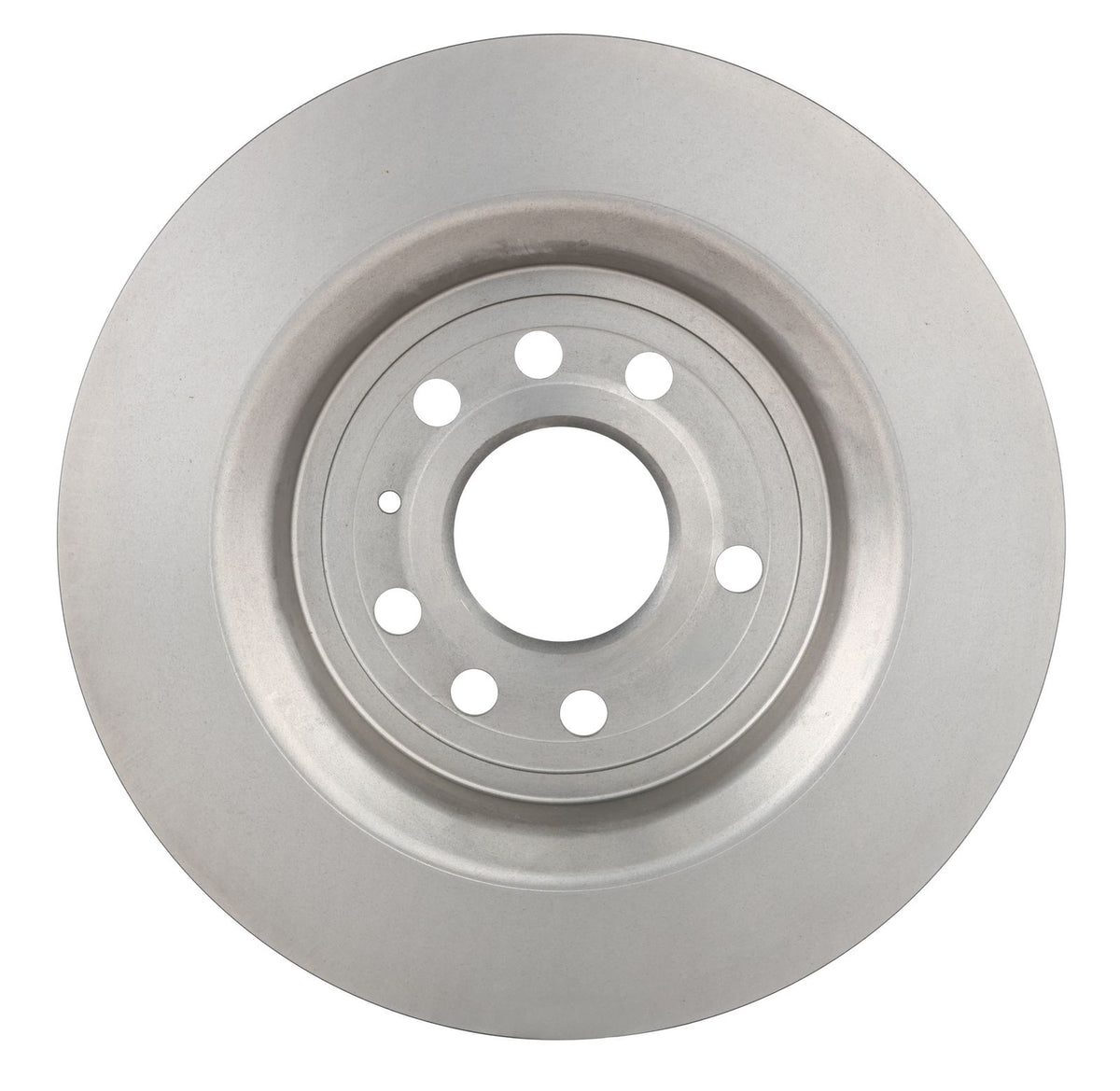 PRIME UV Coated Rear Disc Brake Rotor - 09.9505.11_19