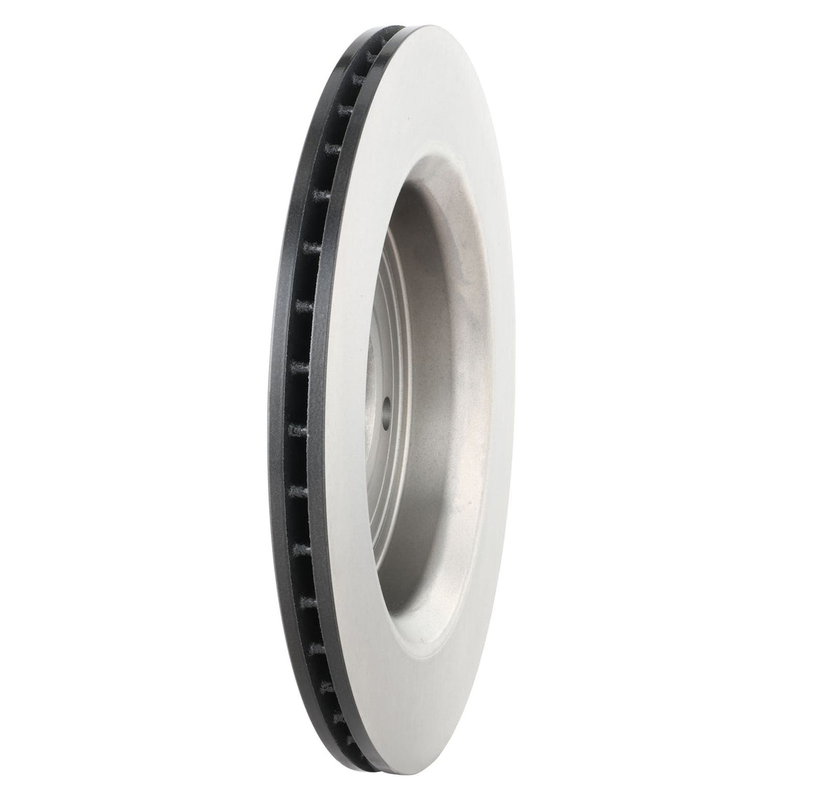 PRIME UV Coated Rear Disc Brake Rotor - 09.9505.11_14