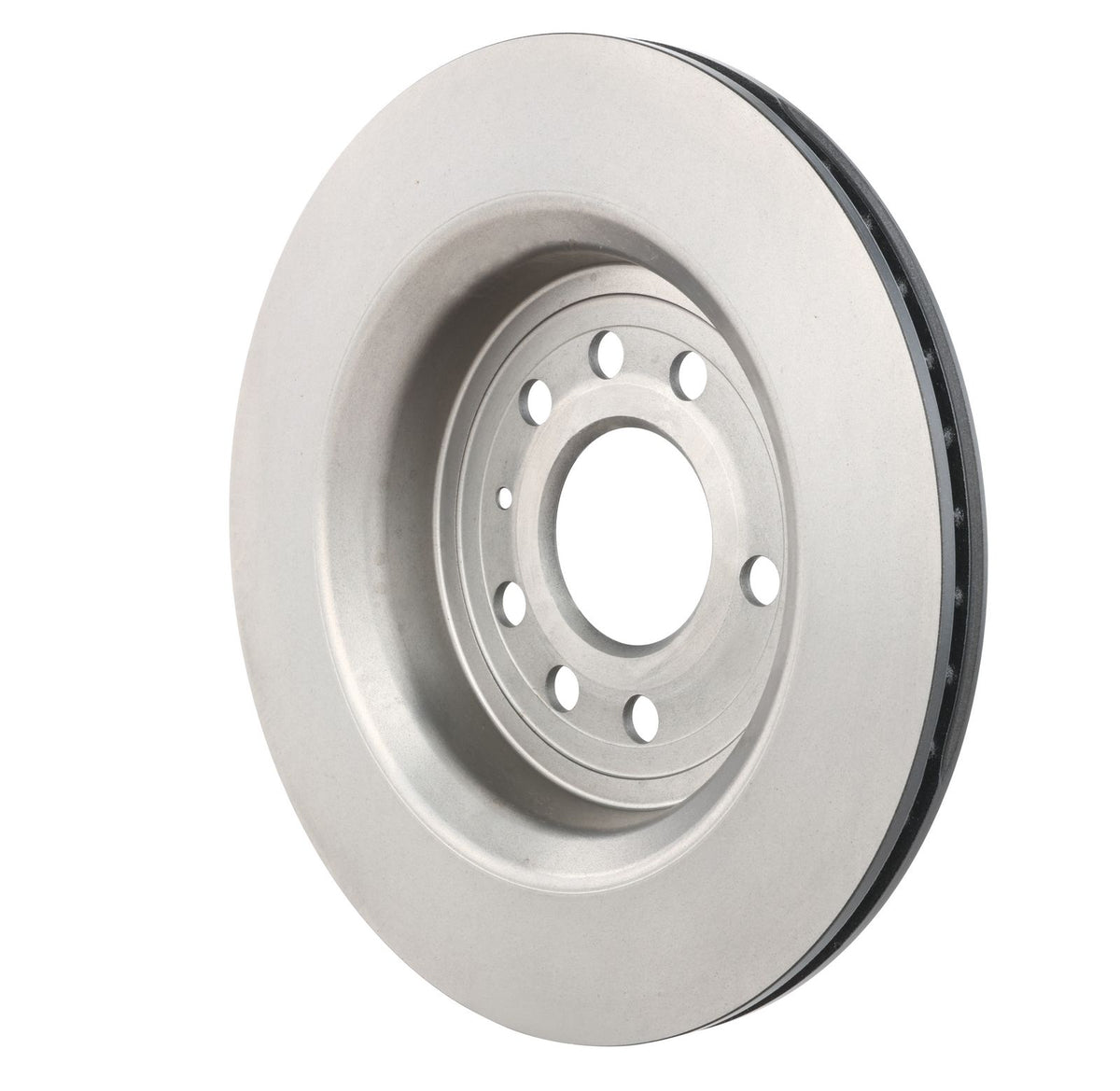 PRIME UV Coated Rear Disc Brake Rotor - 09.9505.11_22