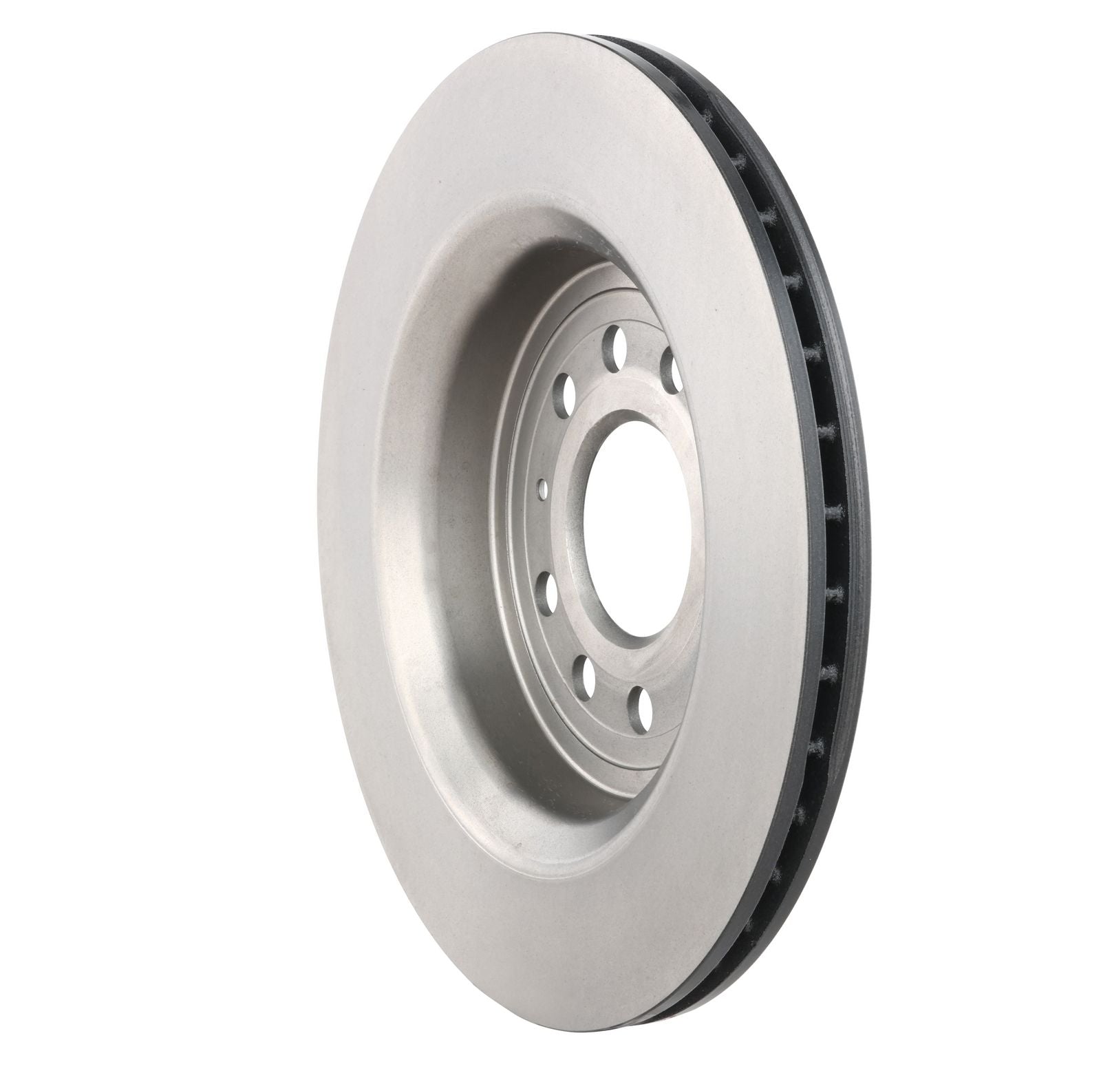 PRIME UV Coated Rear Disc Brake Rotor - 09.9505.11_23