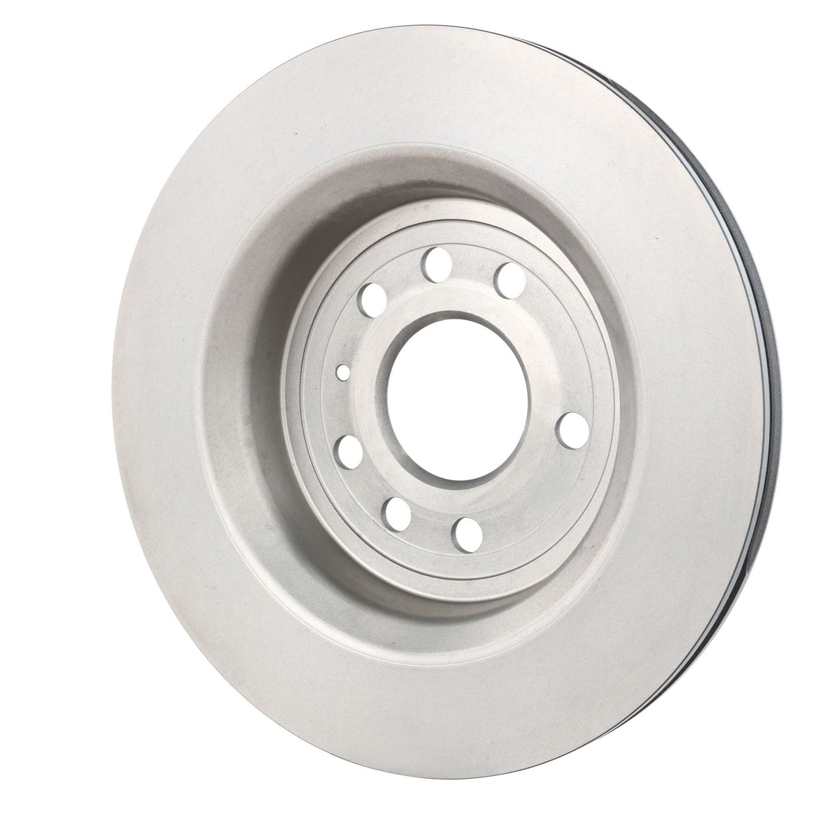 PRIME UV Coated Rear Disc Brake Rotor - 09.9505.11_21