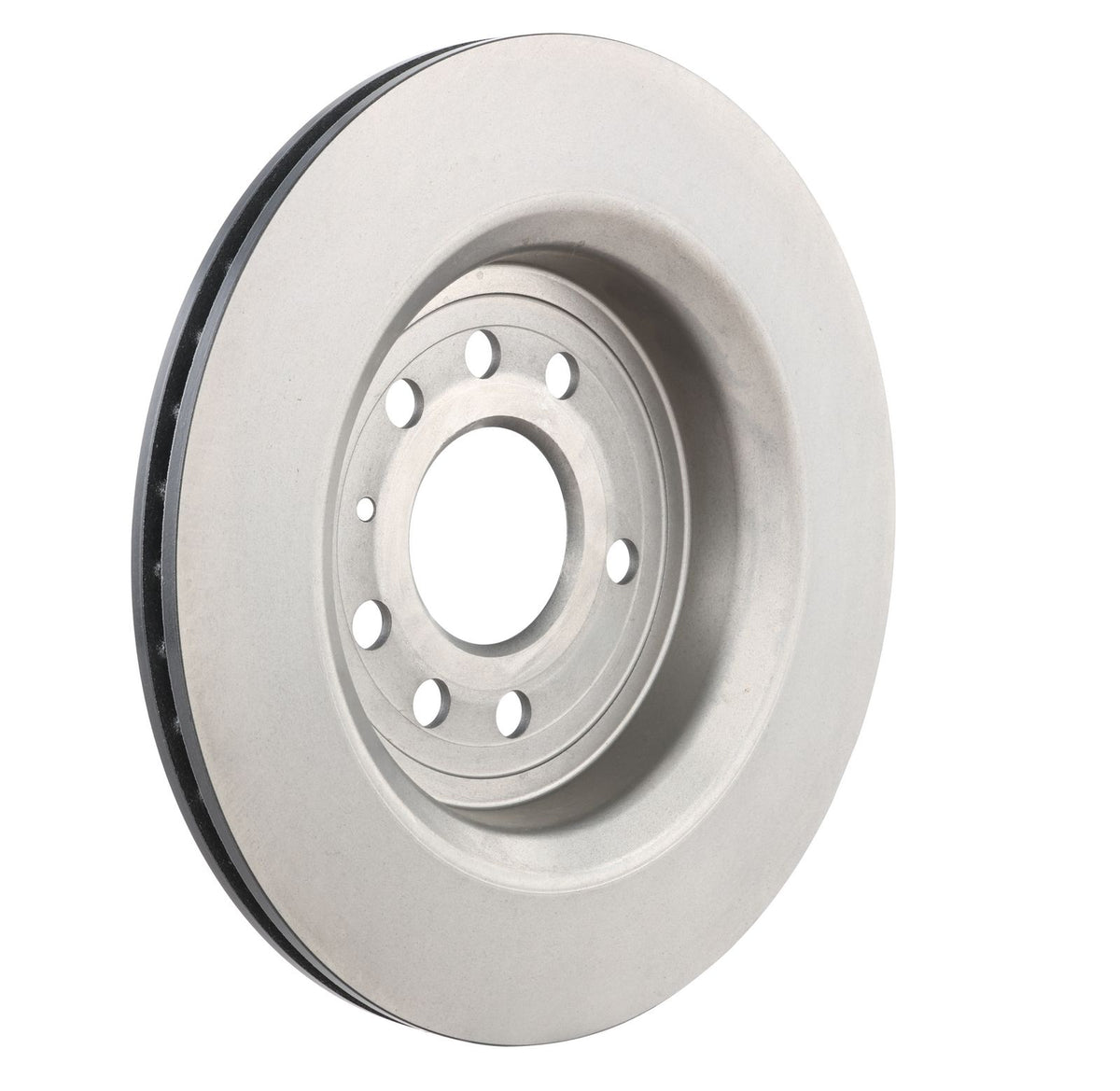 PRIME UV Coated Rear Disc Brake Rotor - 09.9505.11_16