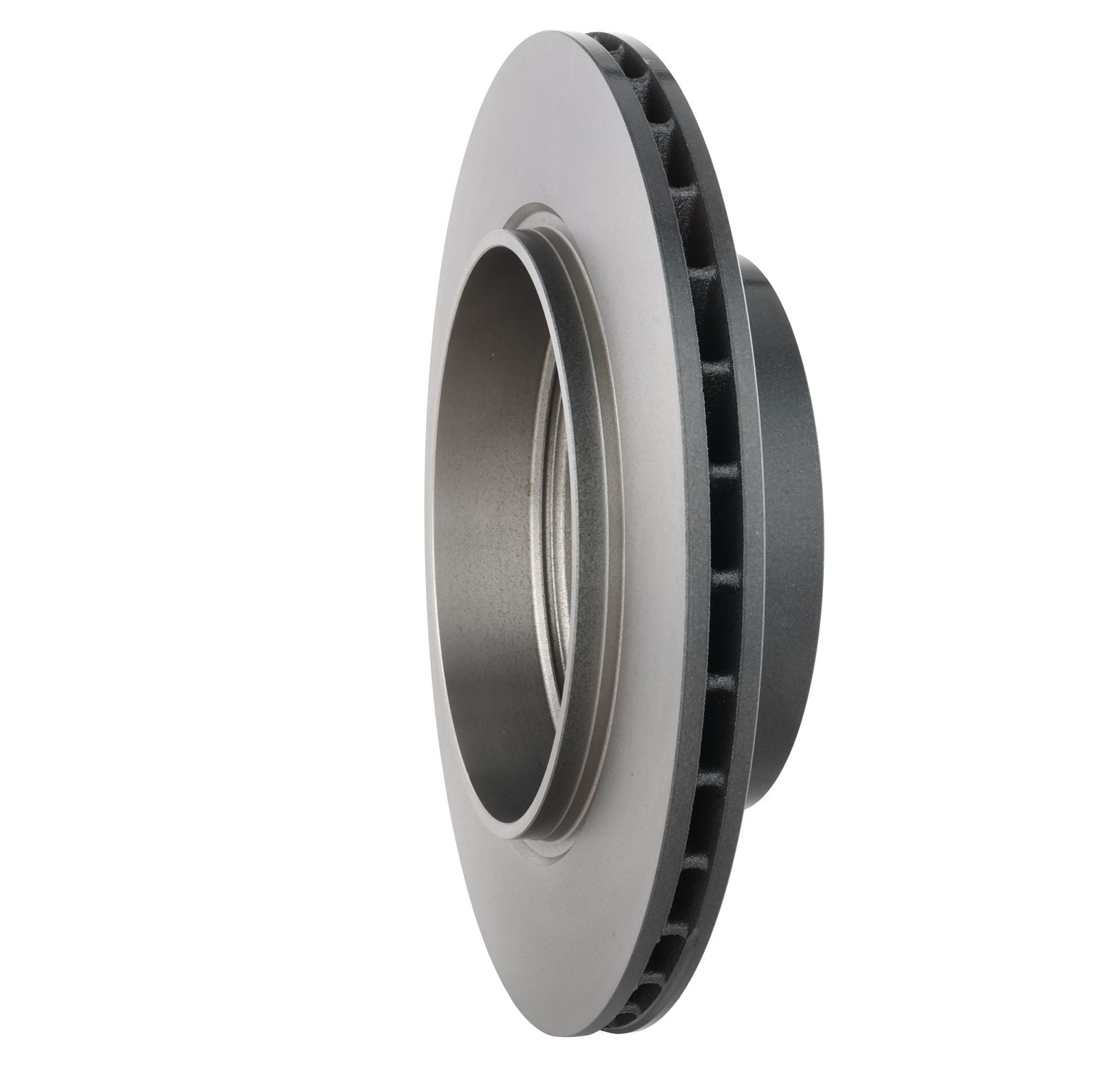 PRIME UV Coated Rear Disc Brake Rotor - 09.9573.11_19