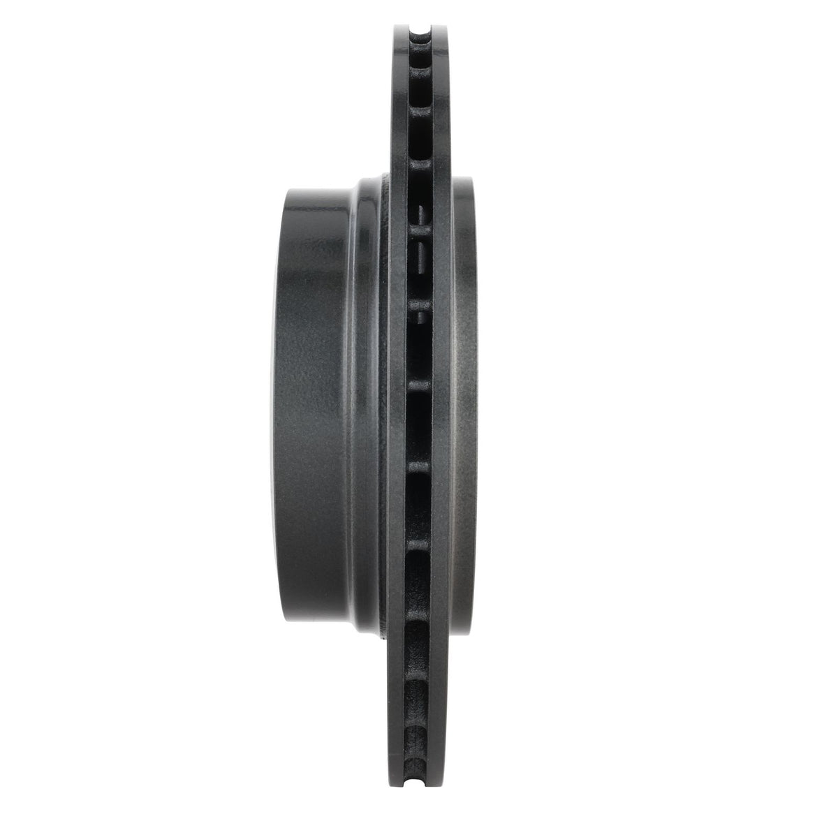 PRIME UV Coated Rear Disc Brake Rotor - 09.9573.11_08