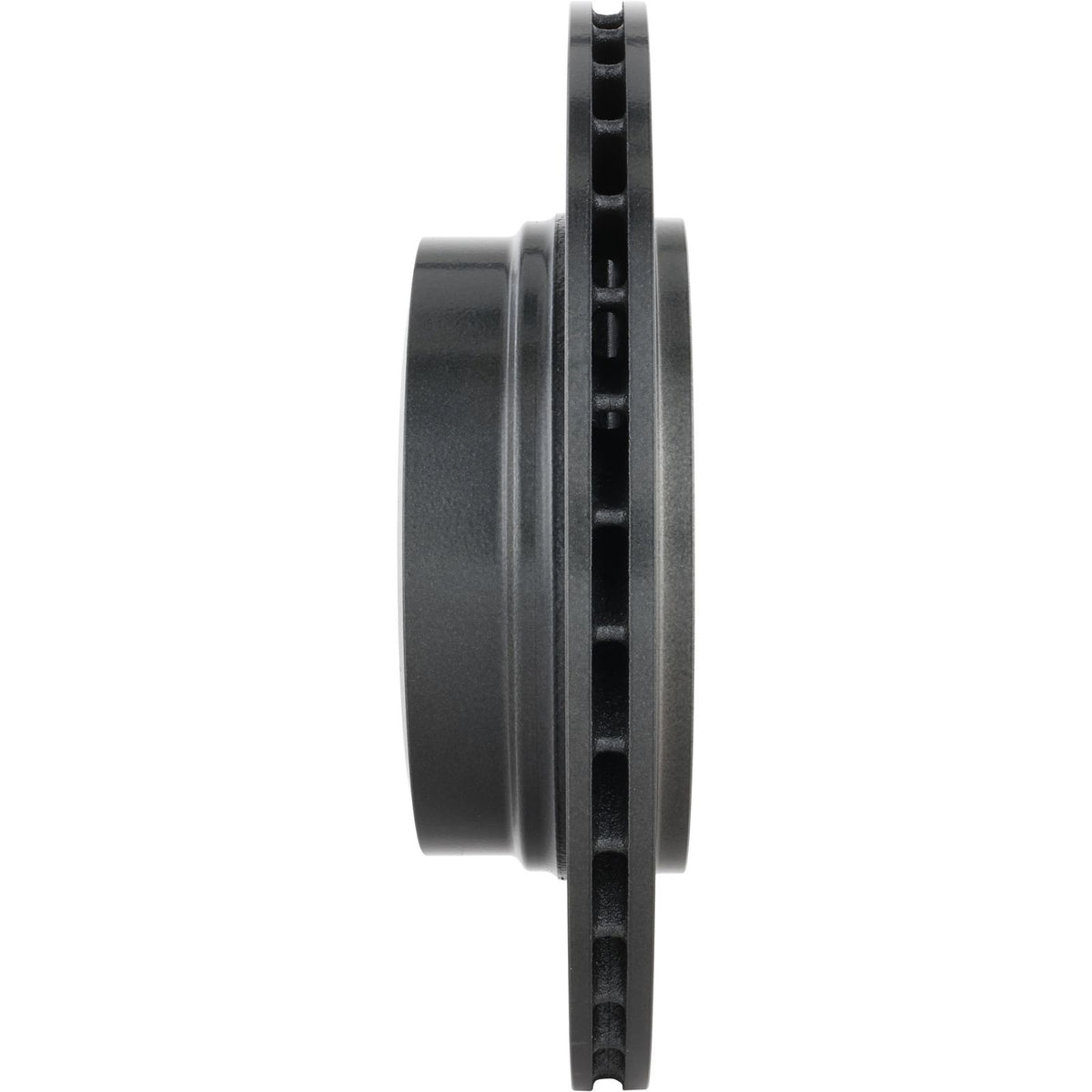 PRIME UV Coated Rear Disc Brake Rotor - 09.9573.11_29