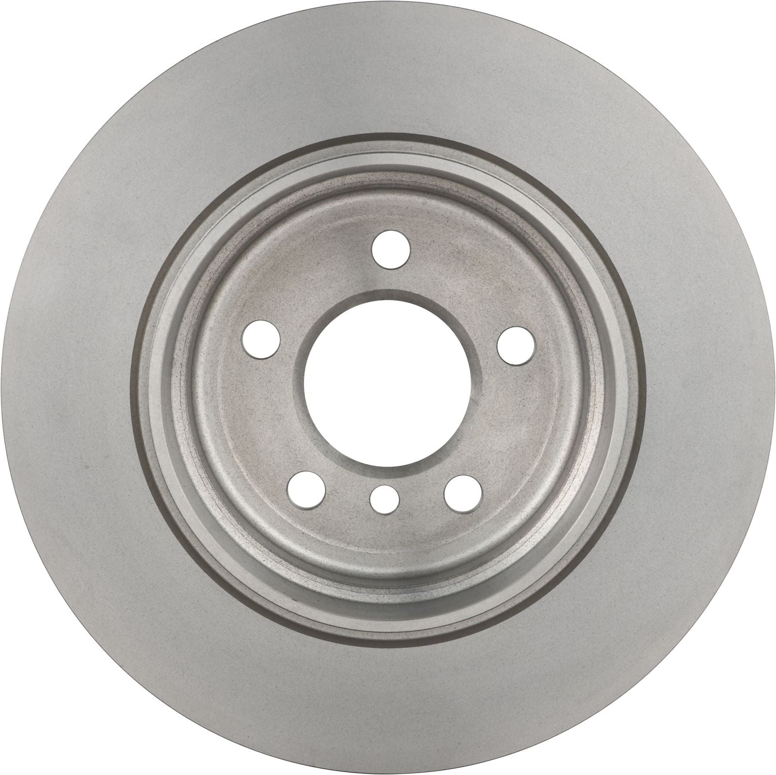 PRIME UV Coated Rear Disc Brake Rotor - 09.9573.11_05