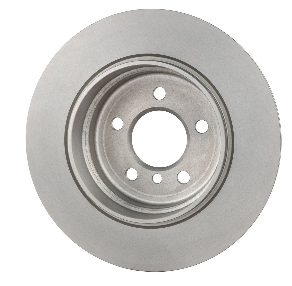 PRIME UV Coated Rear Disc Brake Rotor - 09.9573.11_15