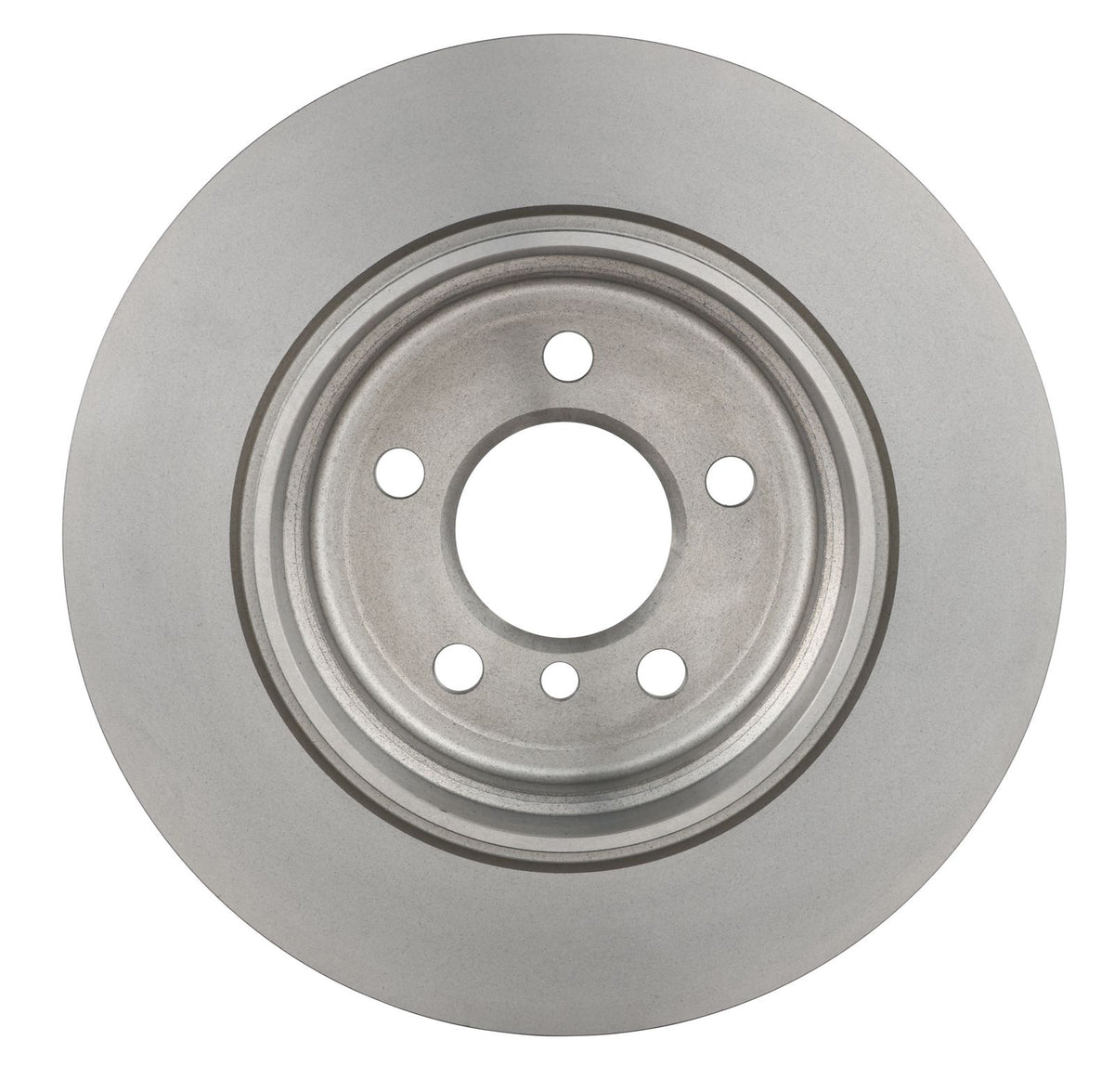 PRIME UV Coated Rear Disc Brake Rotor - 09.9573.11_14