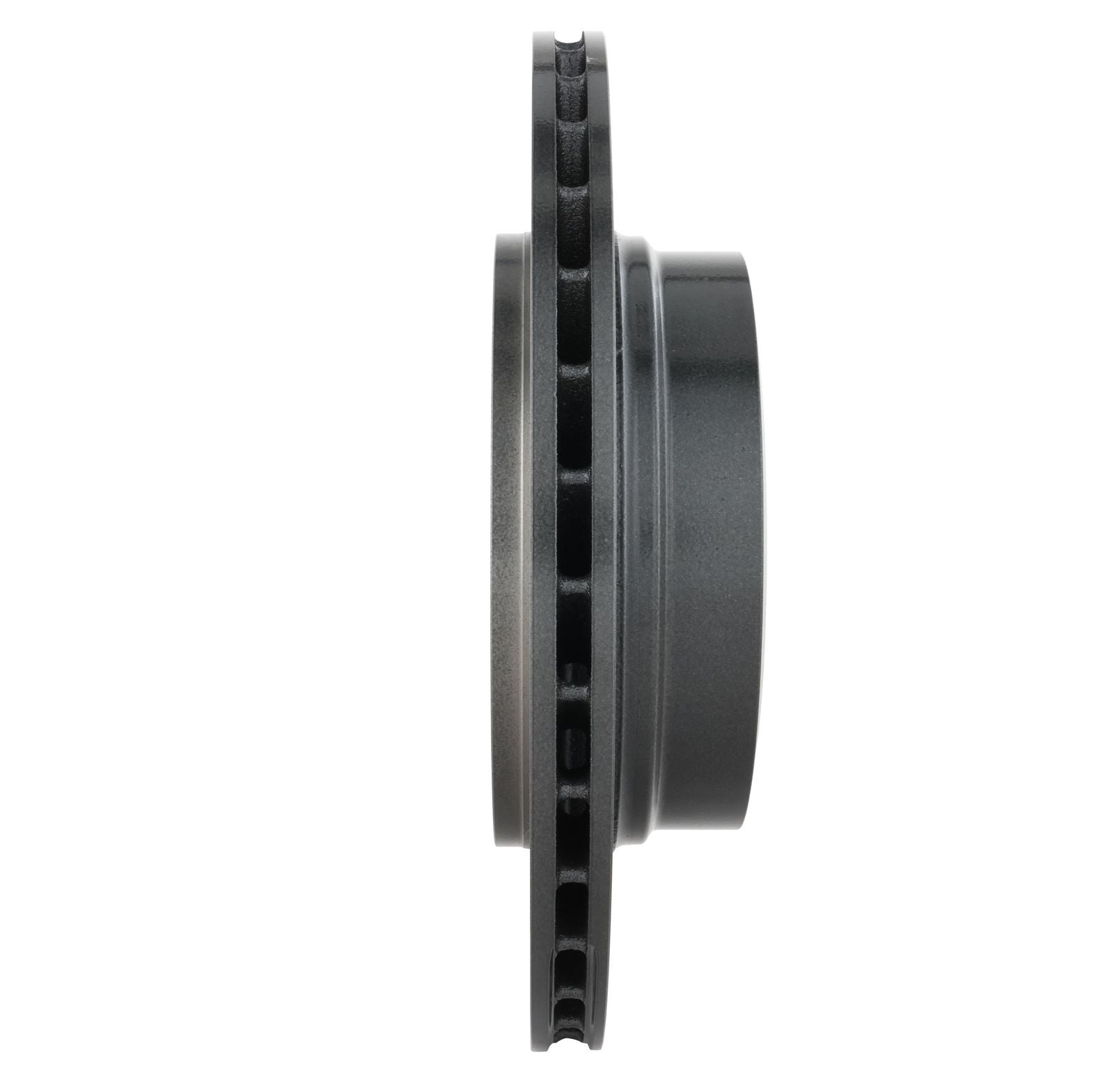 PRIME UV Coated Rear Disc Brake Rotor - 09.9573.11_20