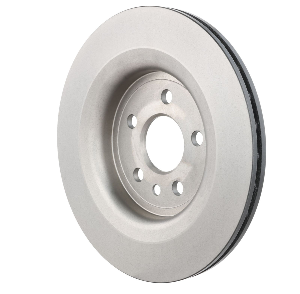 PRIME UV Coated Rear Disc Brake Rotor - 09.9587.11_22