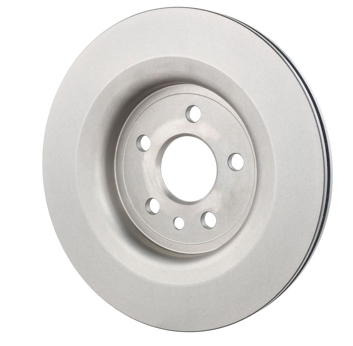PRIME UV Coated Rear Disc Brake Rotor - 09.9587.11_21